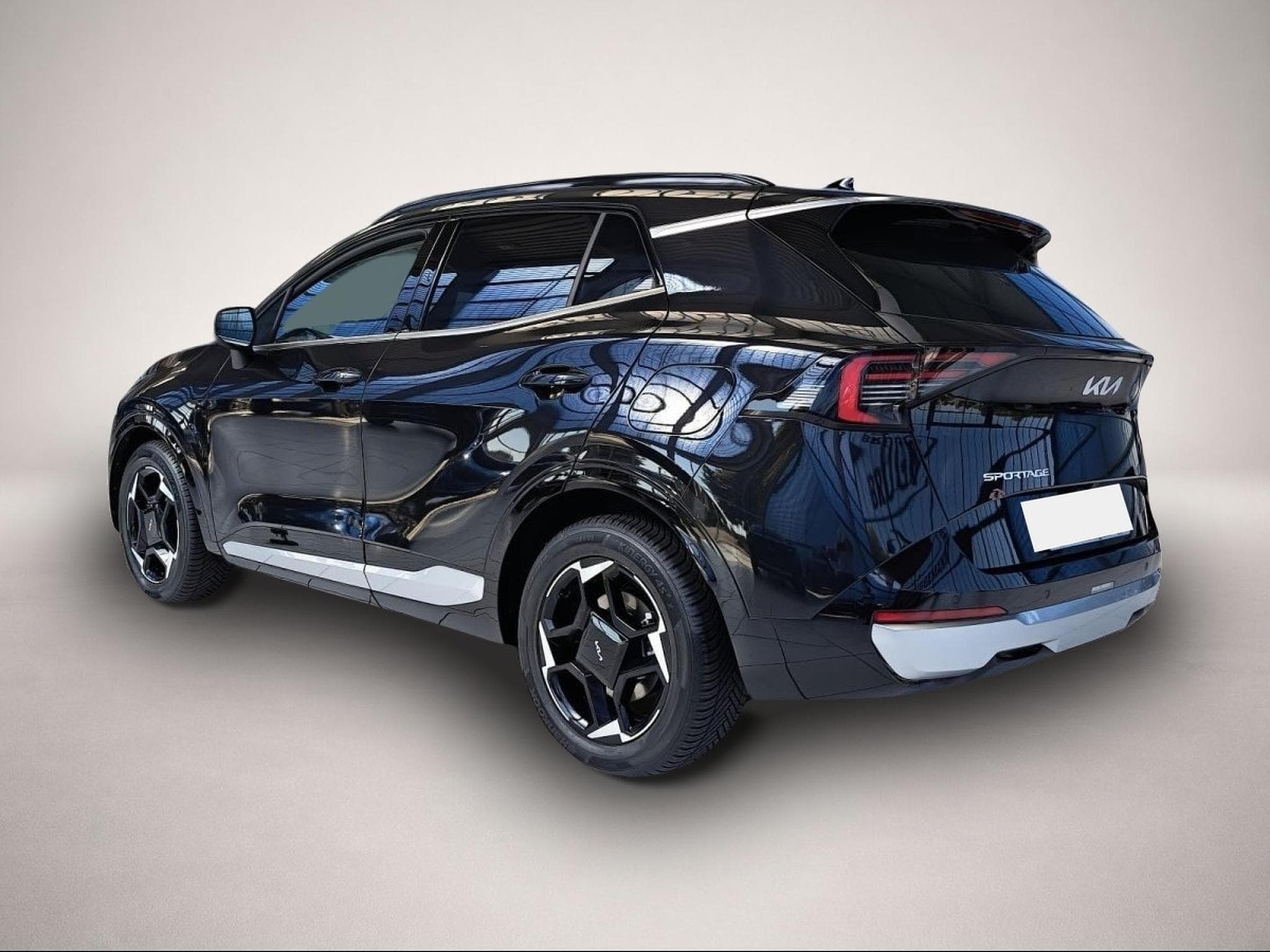 Kia Sportage (2026) - Foto 3