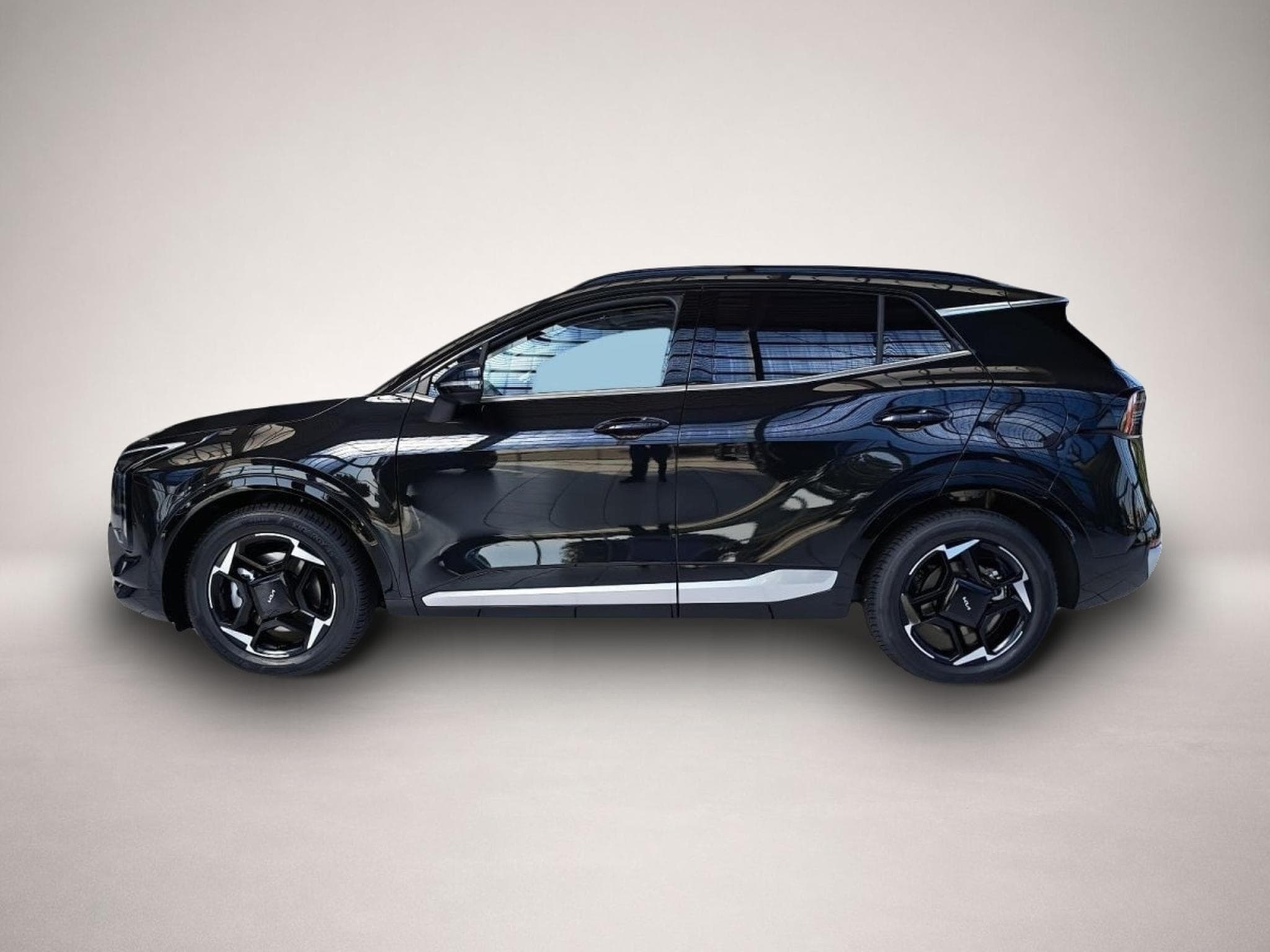 Kia Sportage (2026) - Foto 4