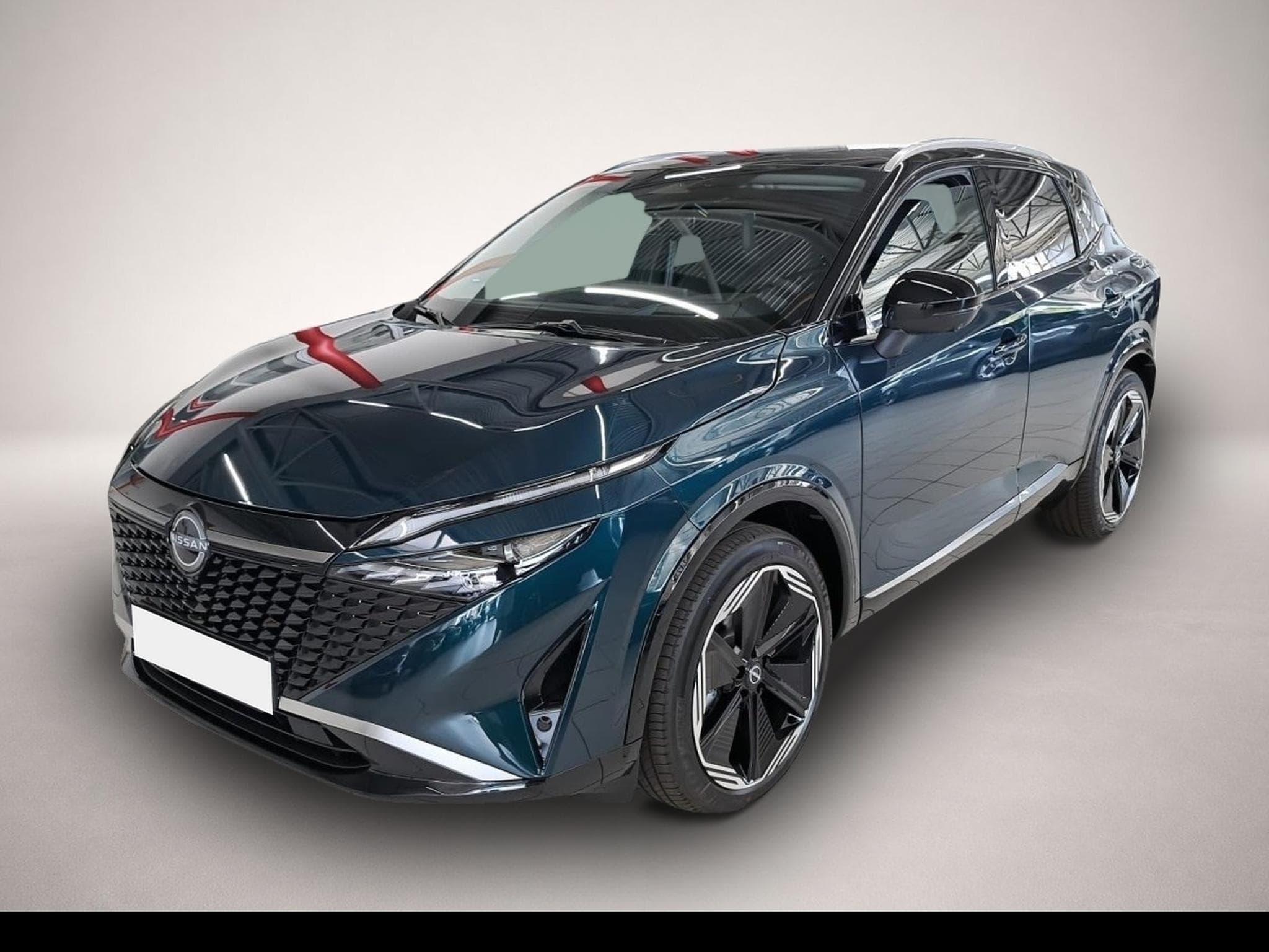 Nissan Qashqai (2026) - Photo 1