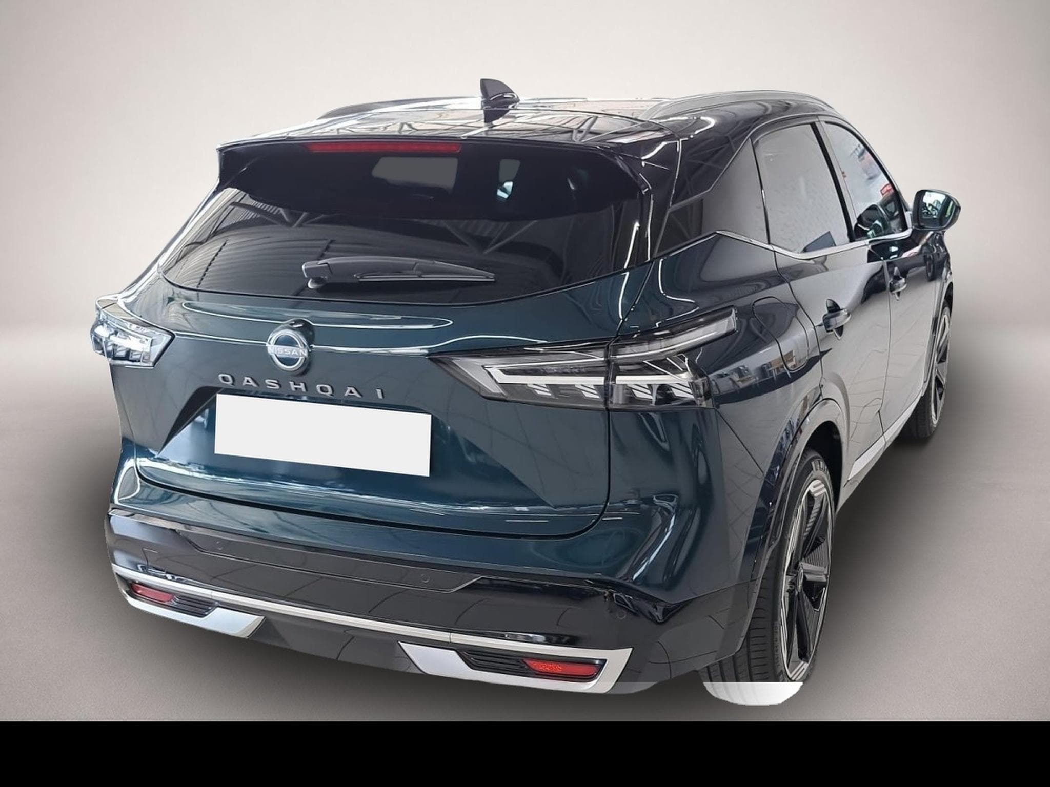 Nissan Qashqai (2026) - Photo 2
