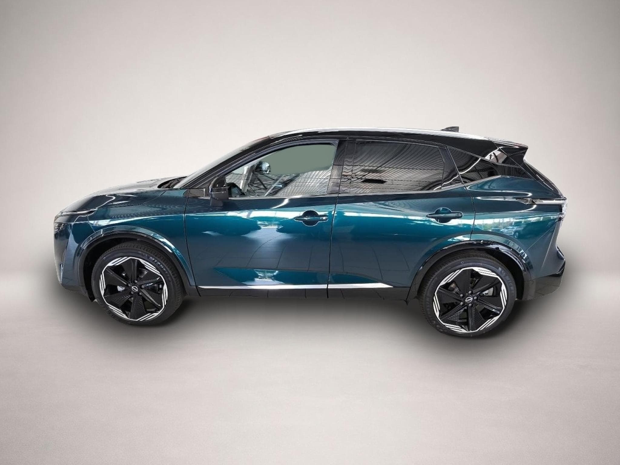 Nissan Qashqai (2026) - Photo 4