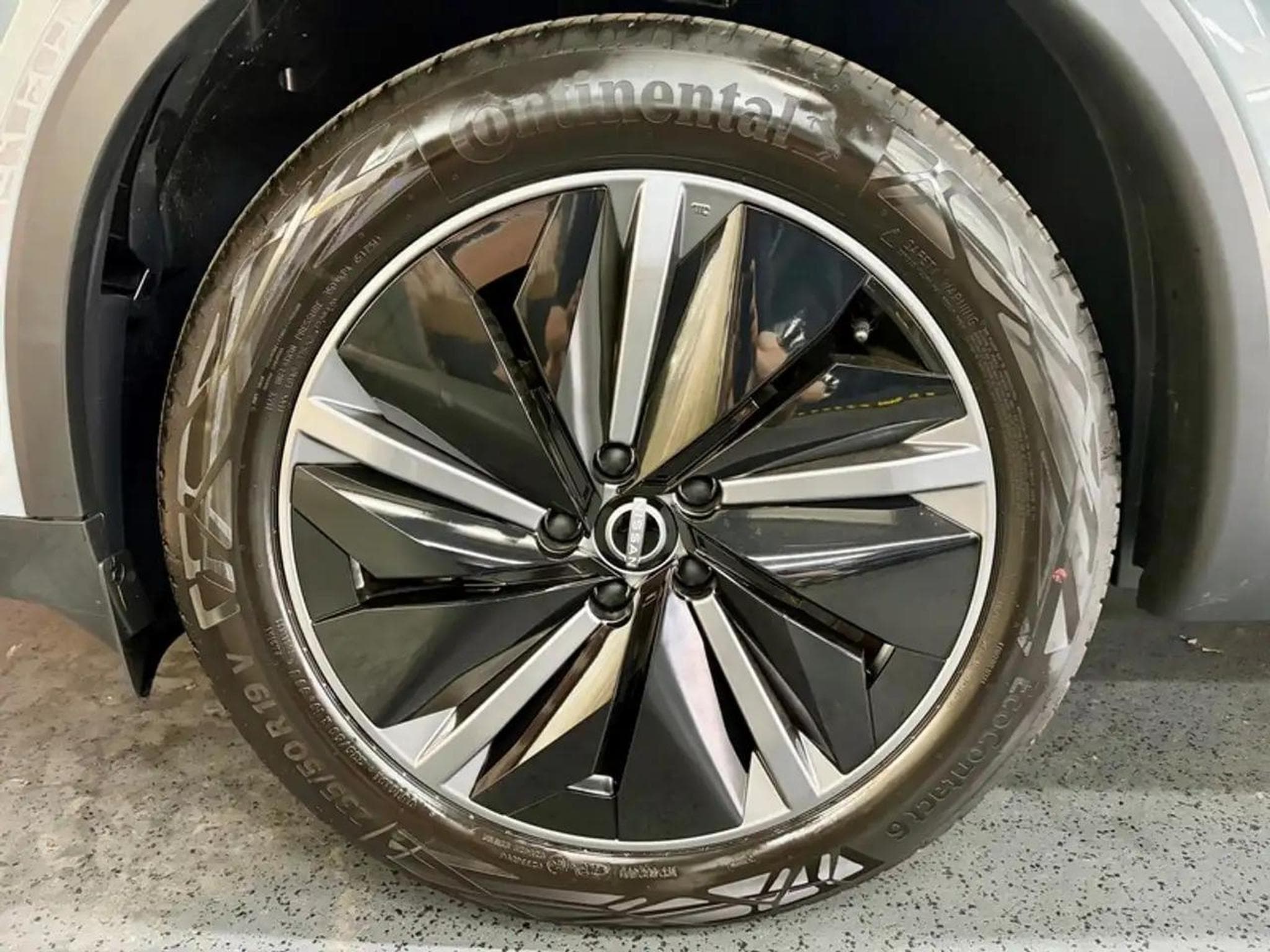 Nissan Qashqai (2025) - Foto 3