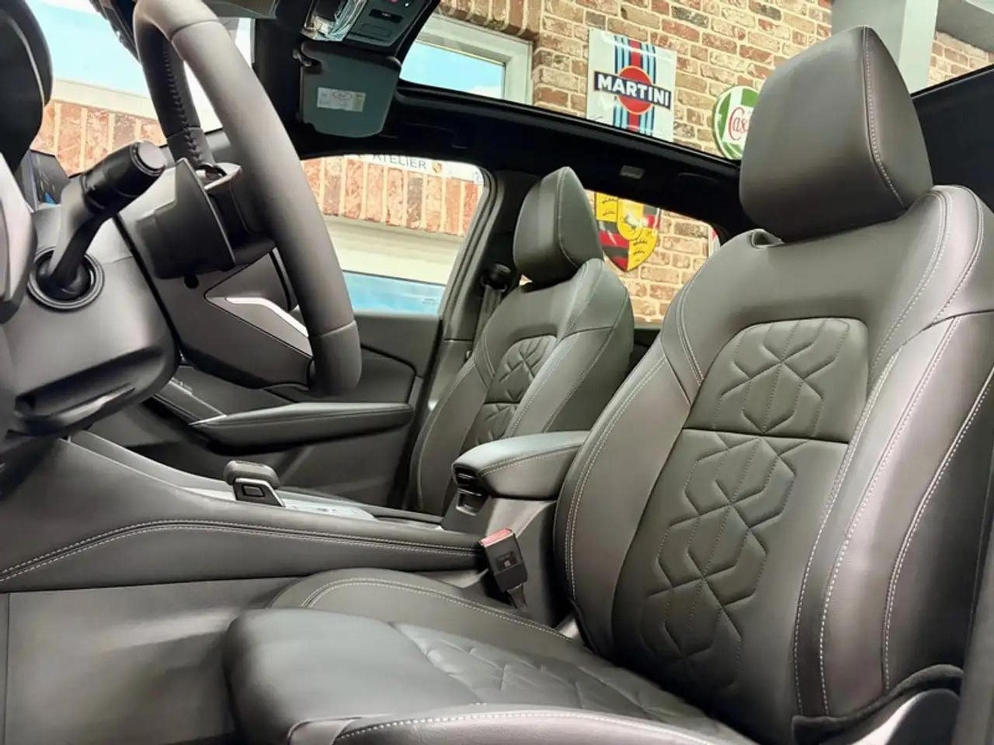 Nissan Qashqai (2025) - Foto 5