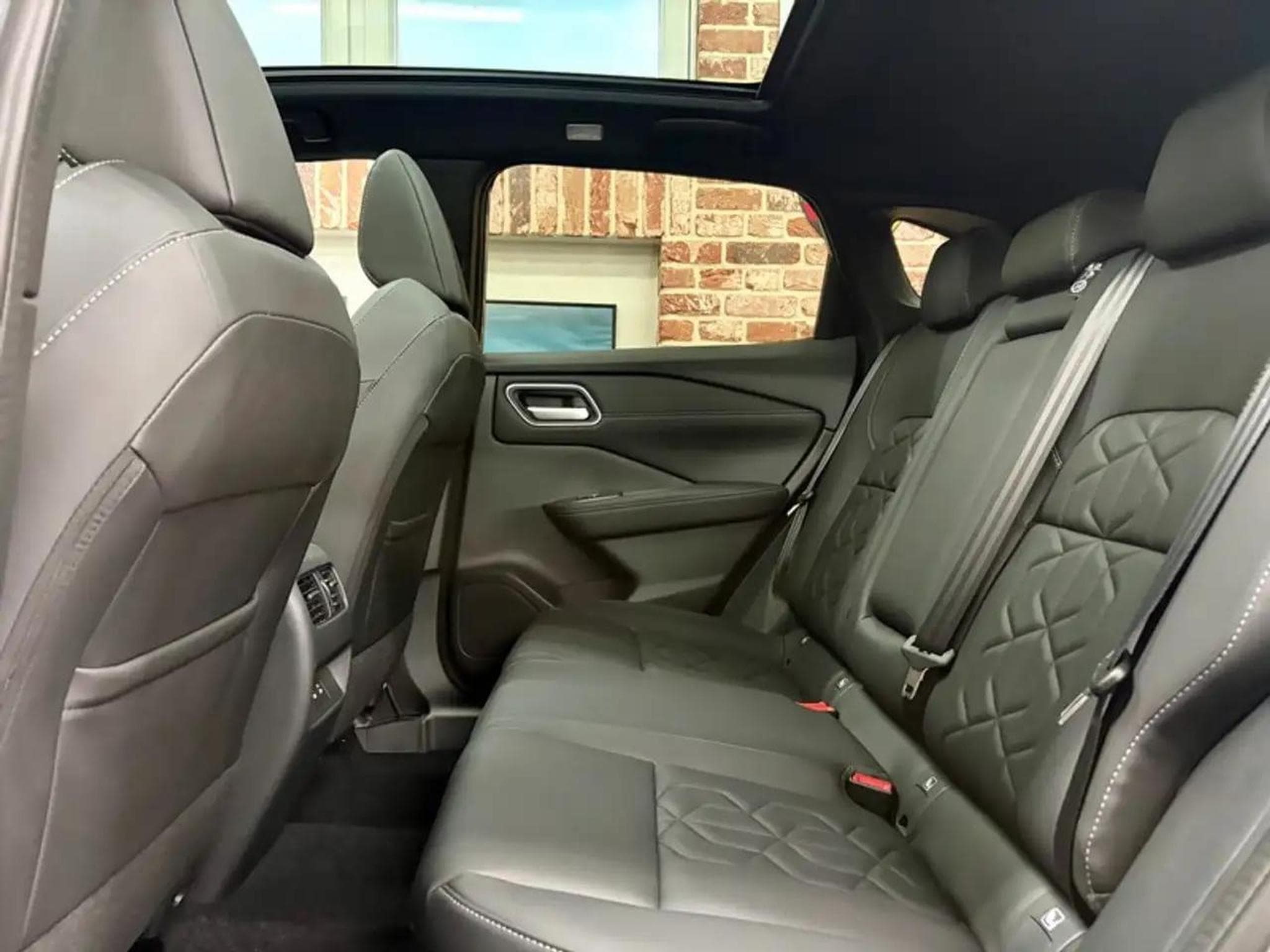 Nissan Qashqai (2025) - Foto 6