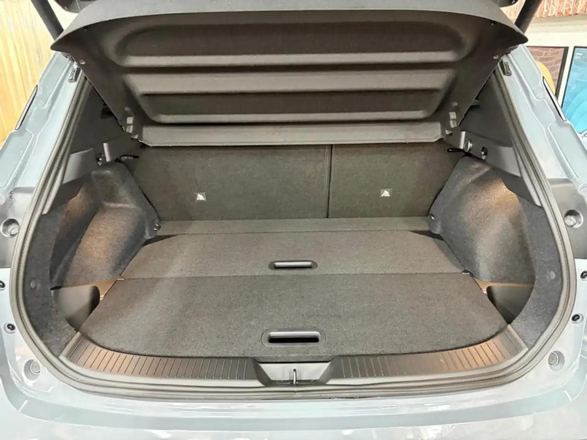 Nissan Qashqai (2025) - Foto 7