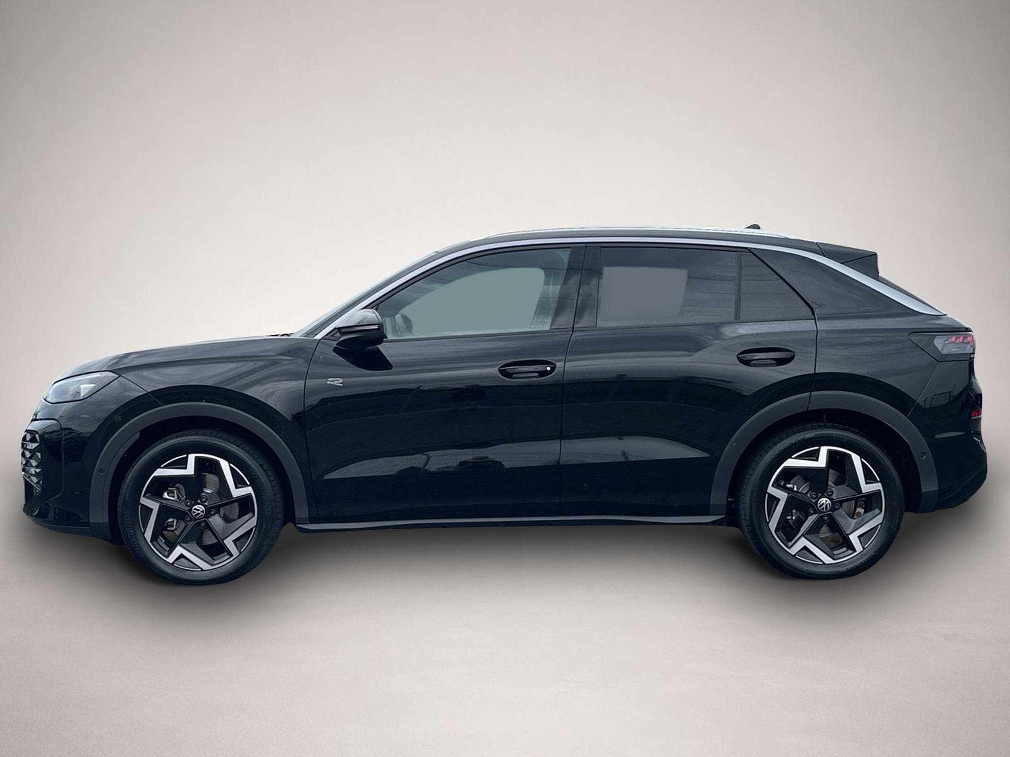 VW T-Roc (2026) - Foto 3