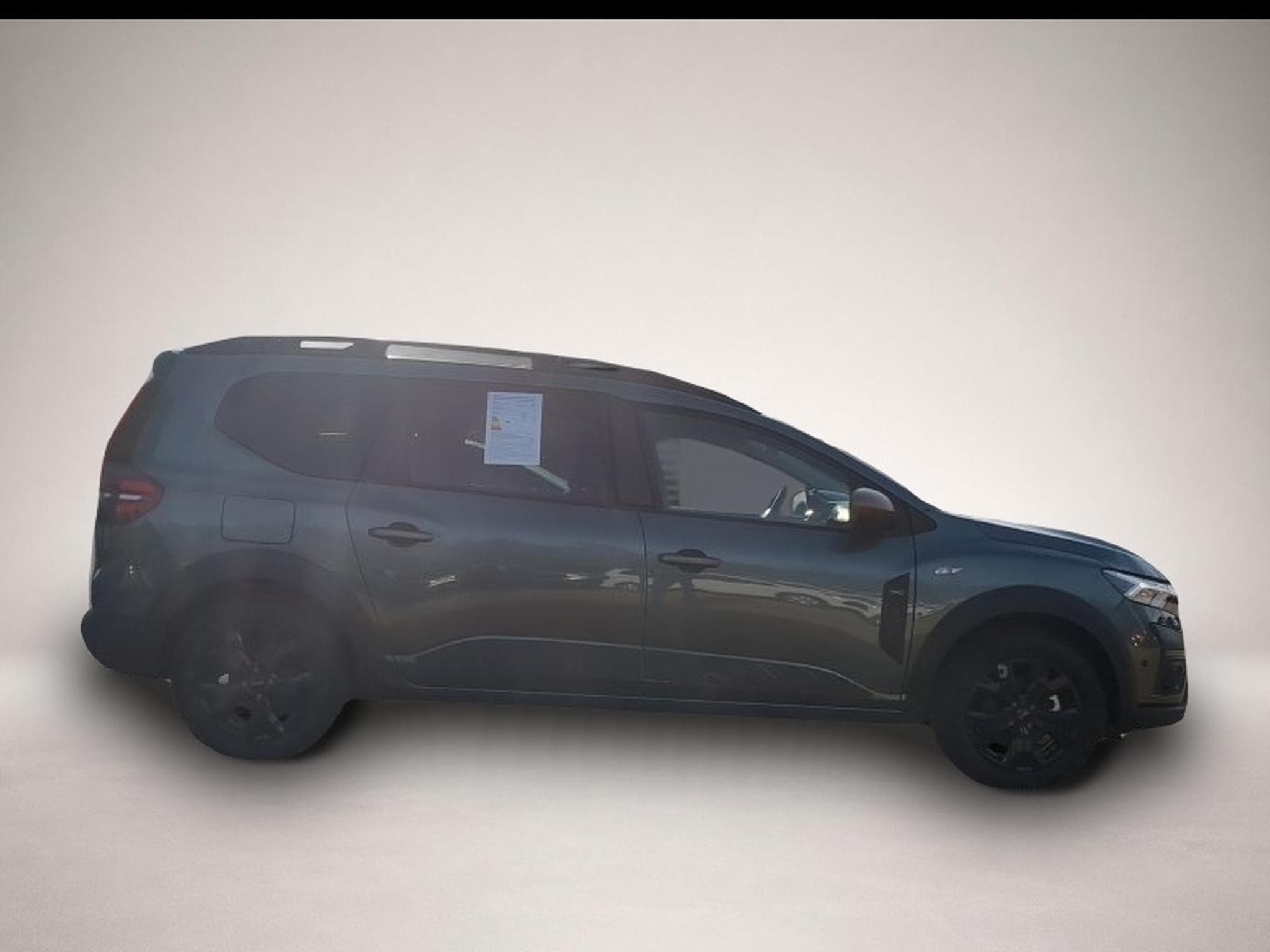 Dacia Jogger (2025) - Photo 2