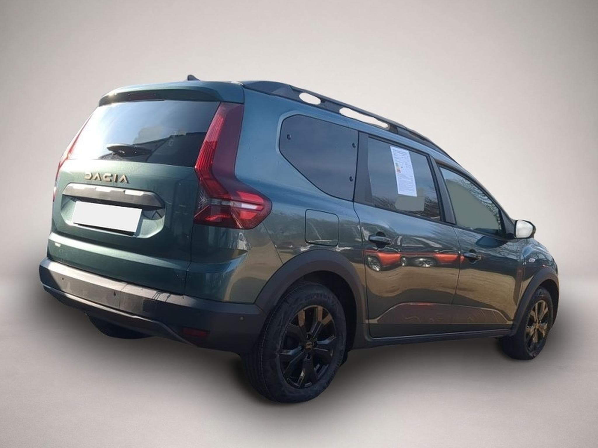 Dacia Jogger (2025) - Photo 3
