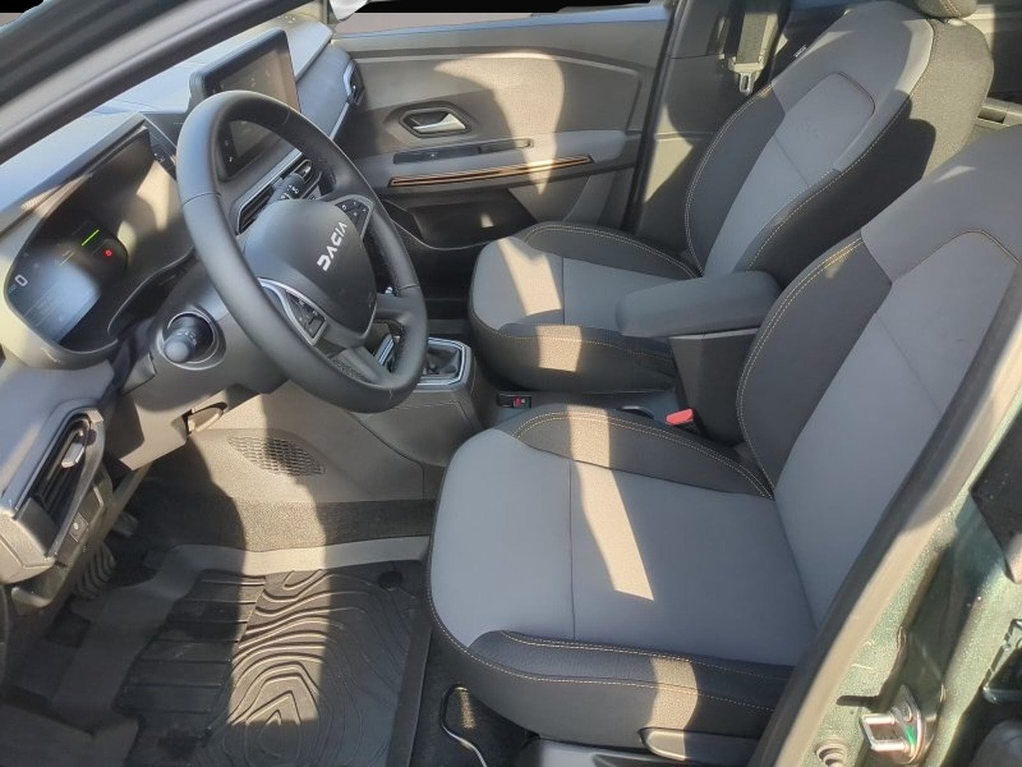 Dacia Jogger (2025) - Photo 4