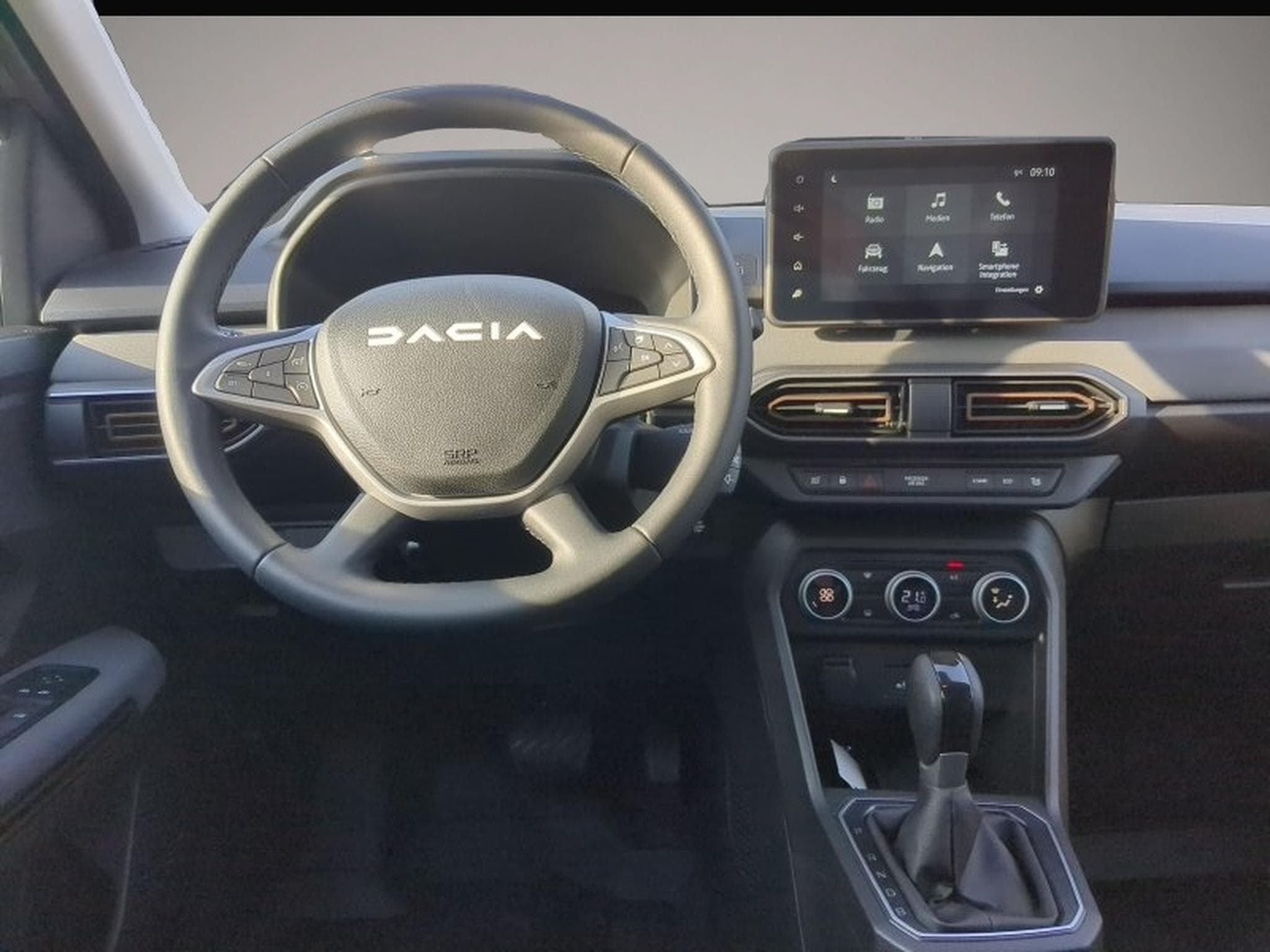 Dacia Jogger (2025) - Photo 5