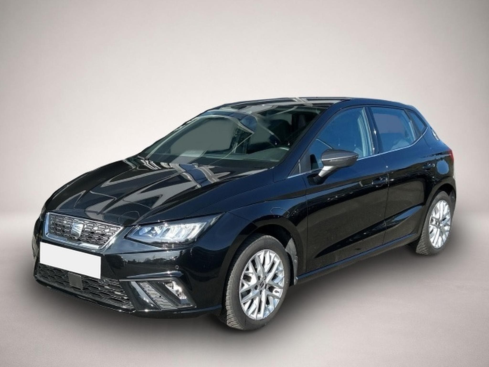 Seat Ibiza (2025) - Foto 1