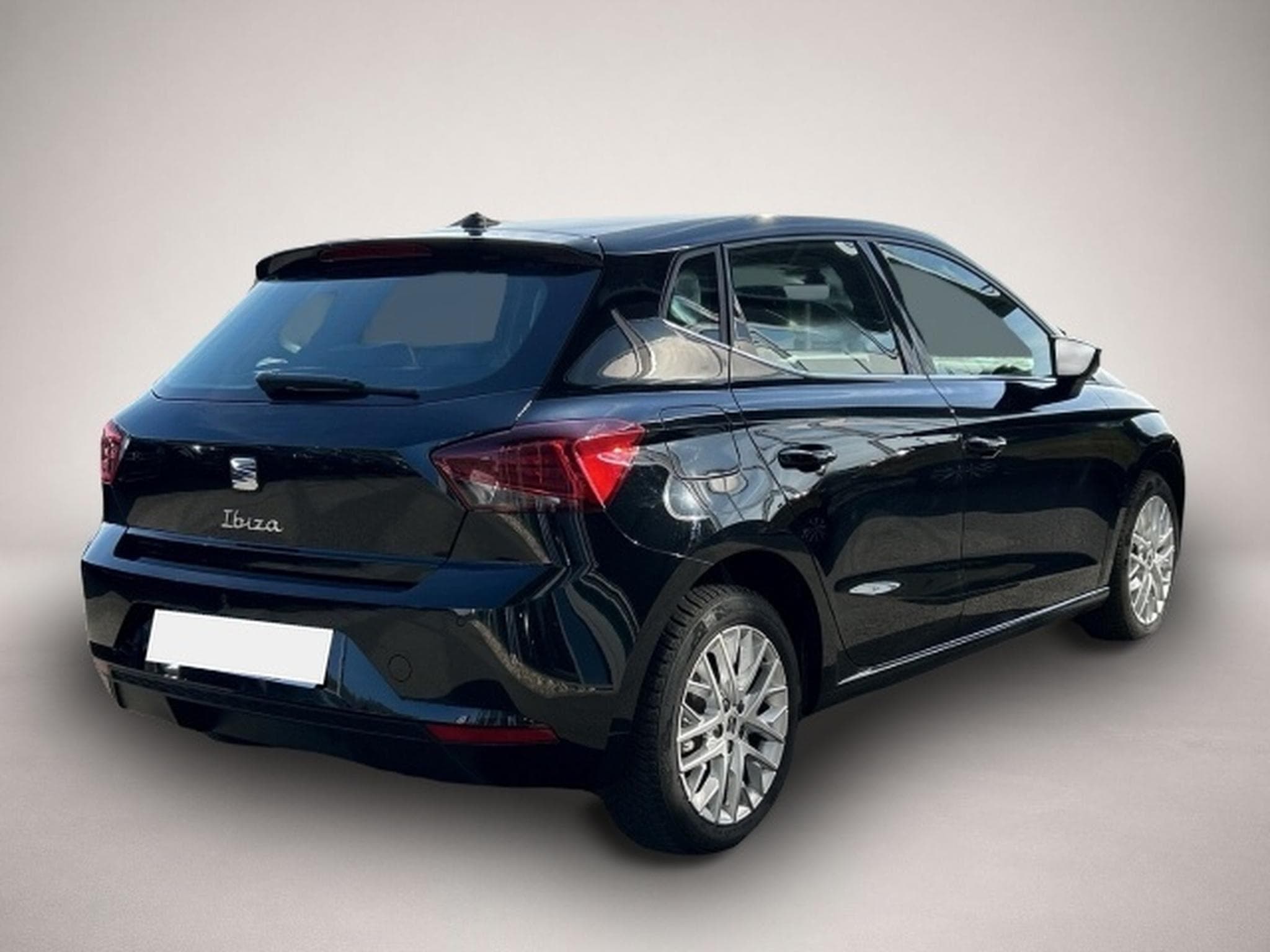 Seat Ibiza (2025) - Foto 3
