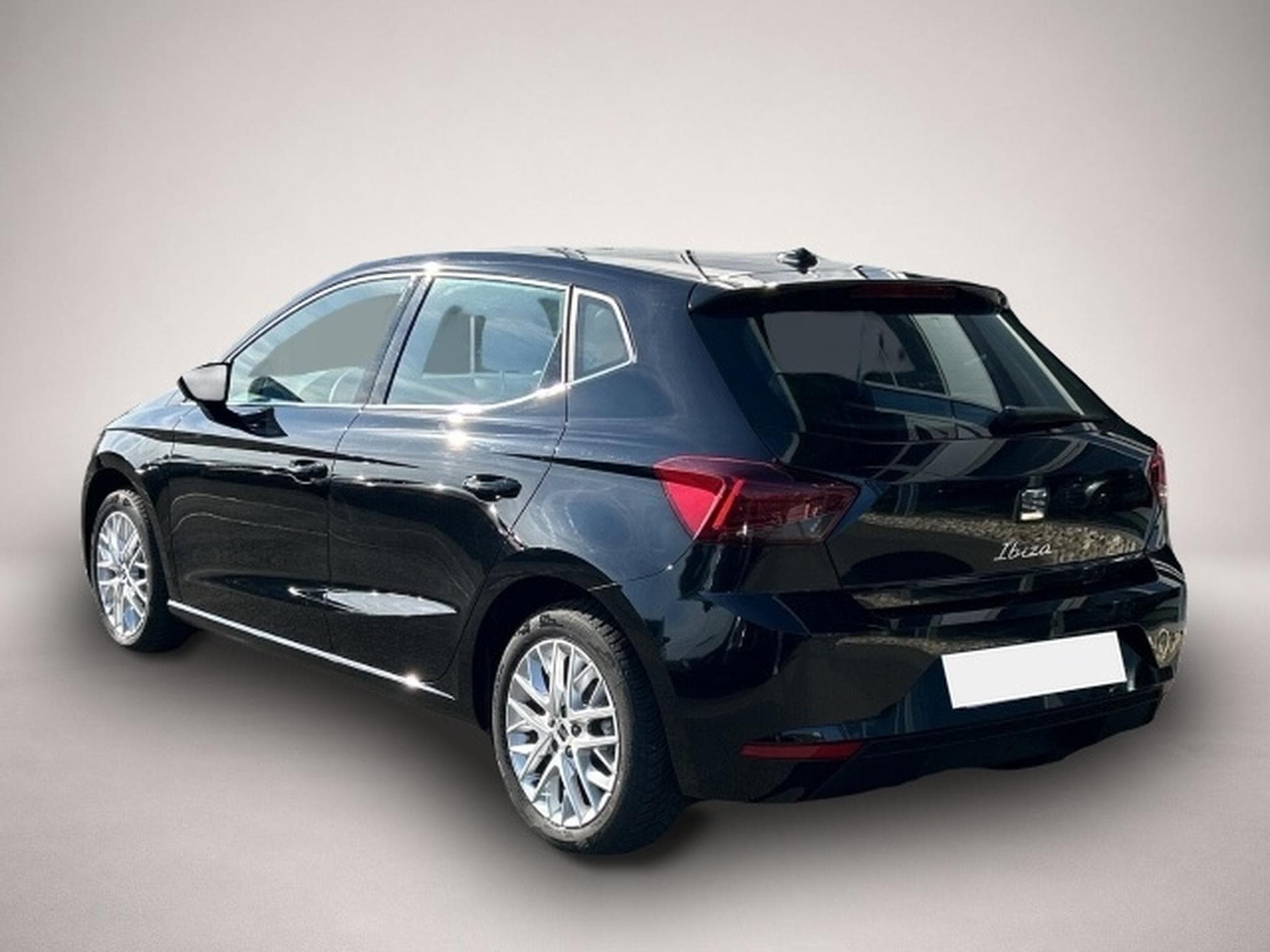 Seat Ibiza (2025) - Foto 4