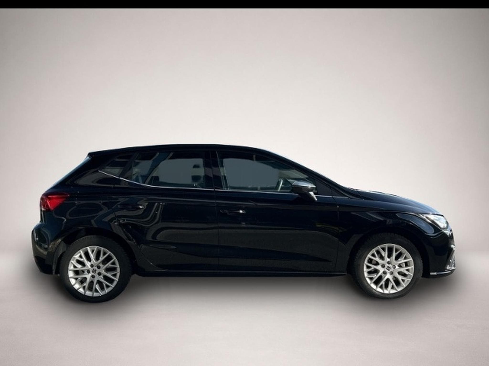 Seat Ibiza (2025) - Foto 5