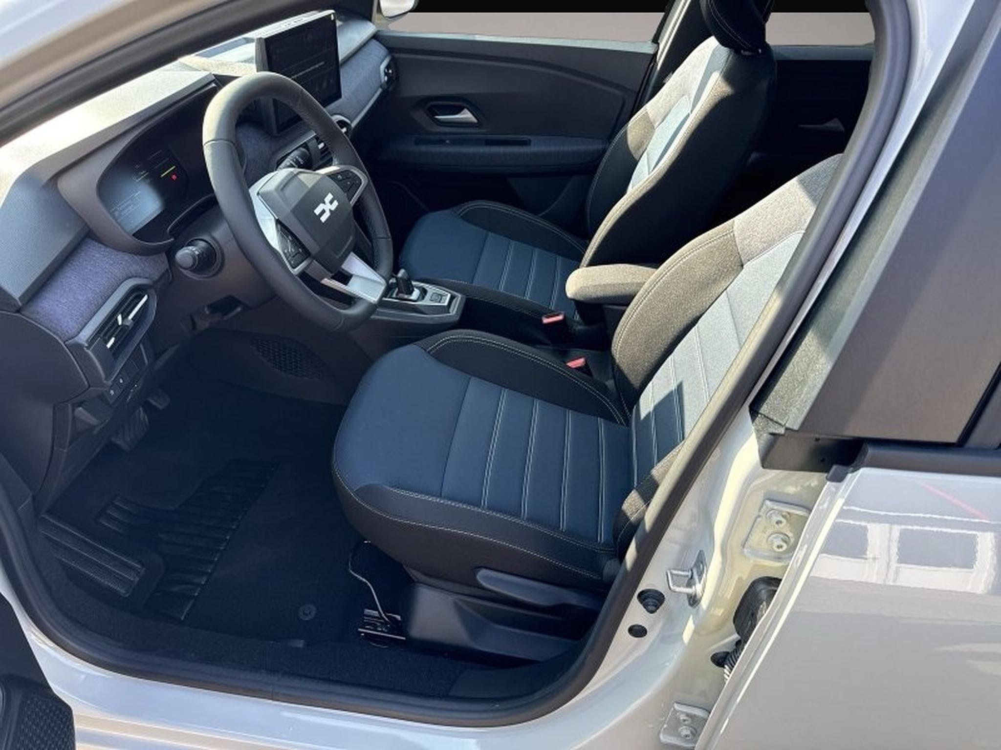 Dacia Jogger (2026) - Photo 4