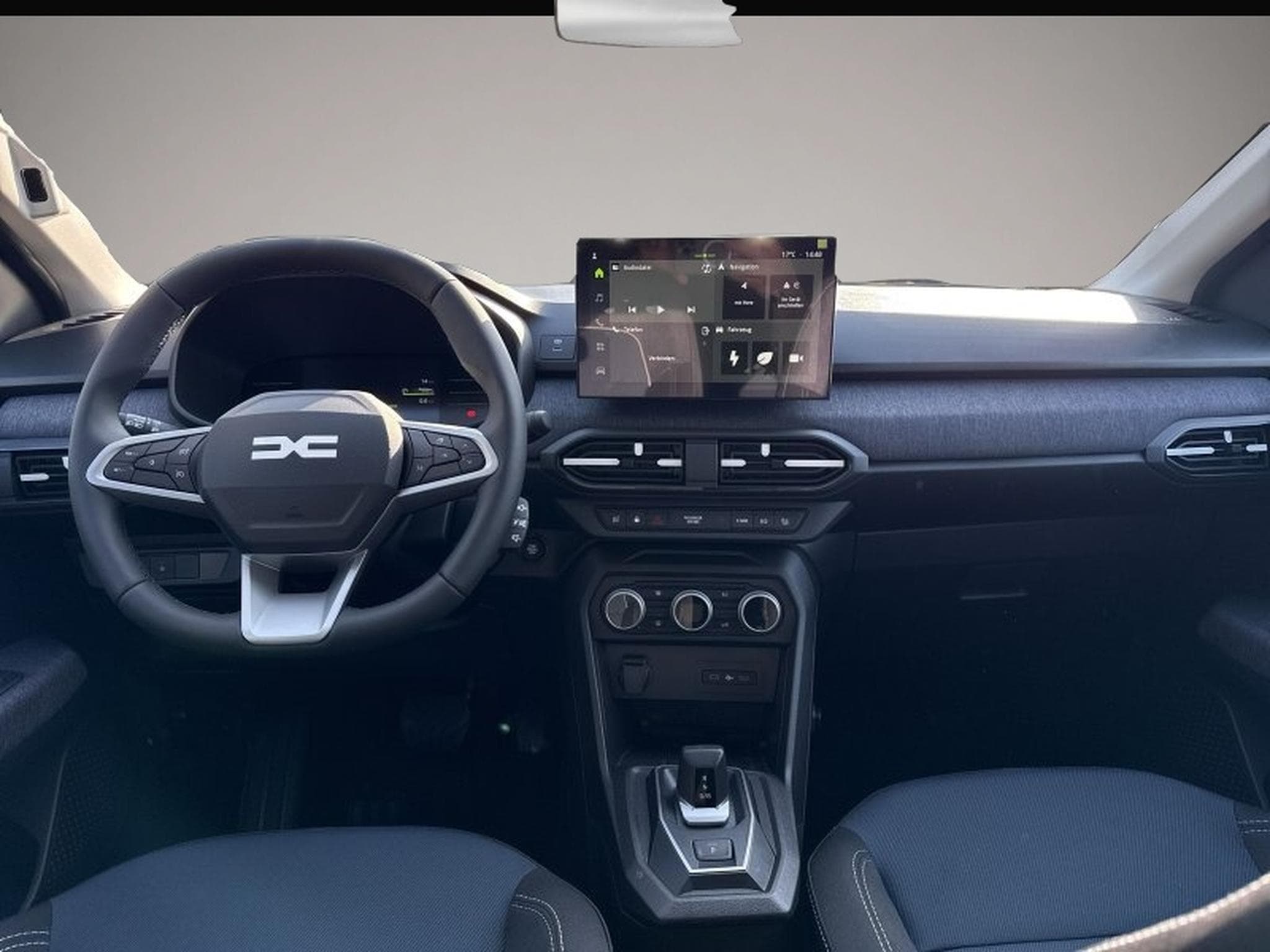 Dacia Jogger (2026) - Photo 5