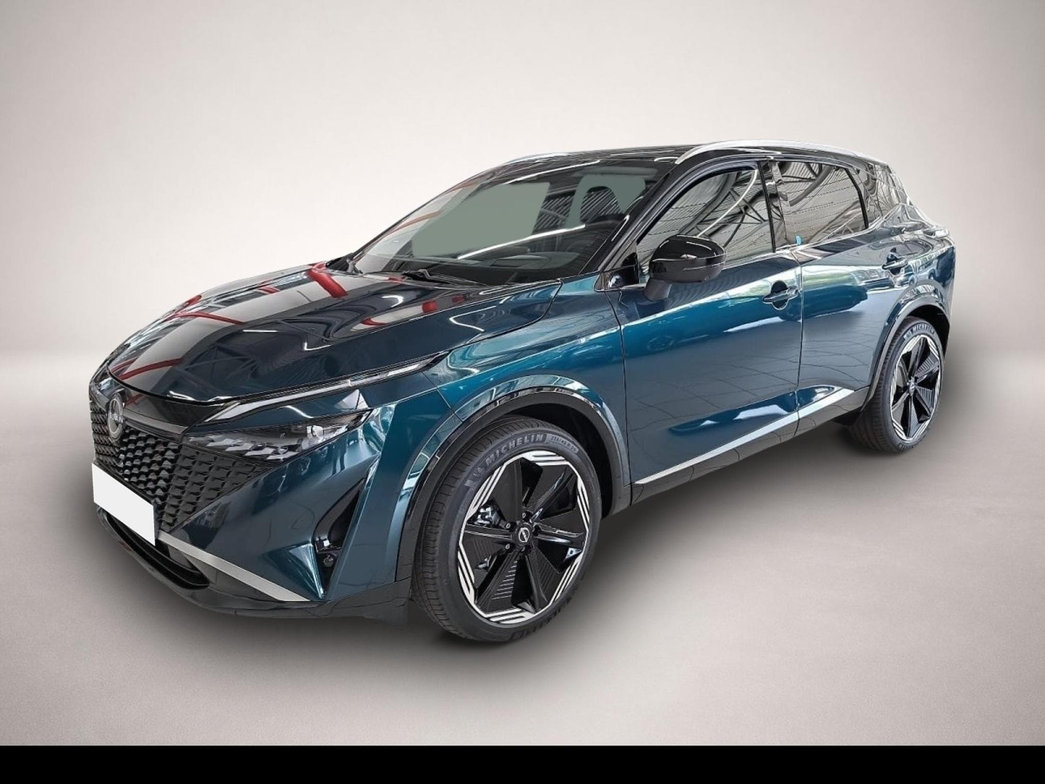 Nissan Qashqai (2026) - Photo 1