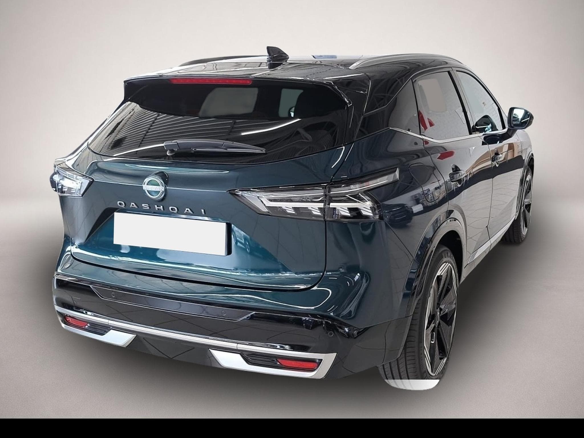 Nissan Qashqai (2026) - Photo 2