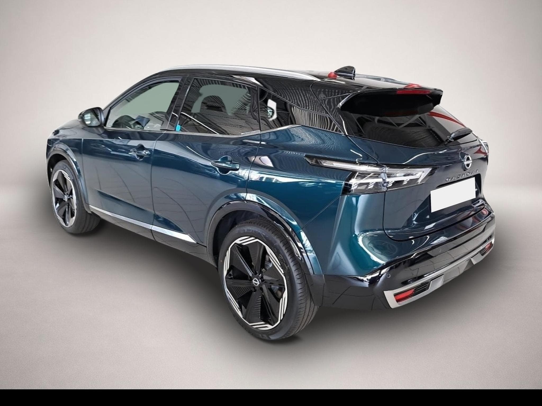 Nissan Qashqai (2026) - Photo 3
