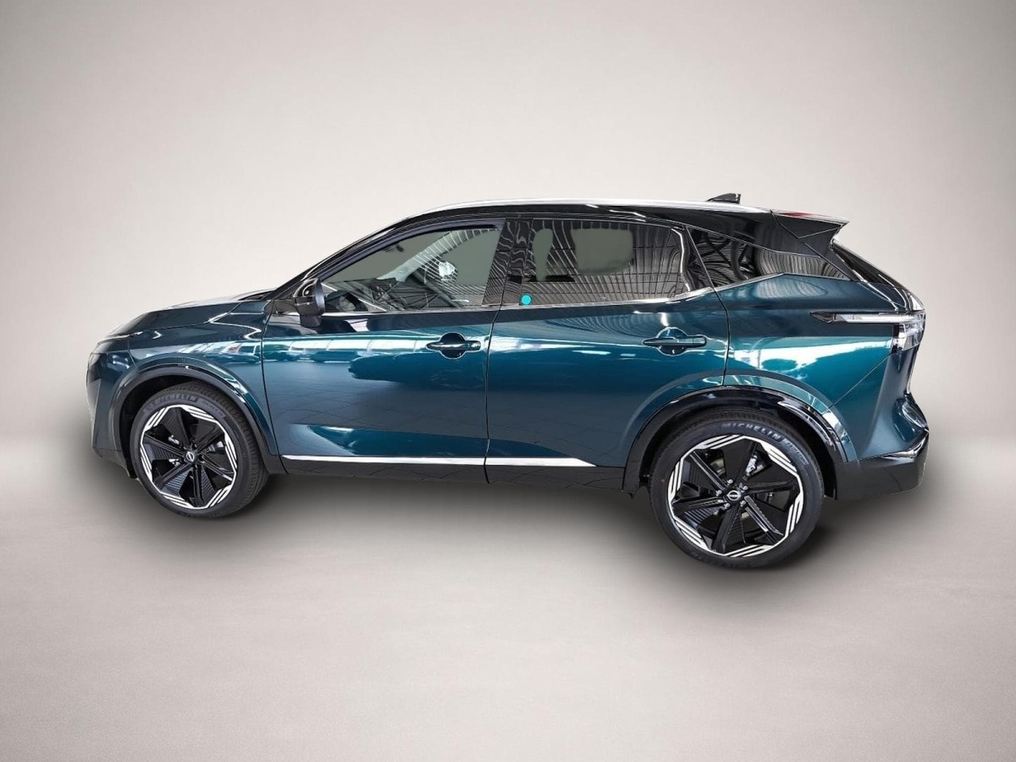 Nissan Qashqai (2026) - Photo 4