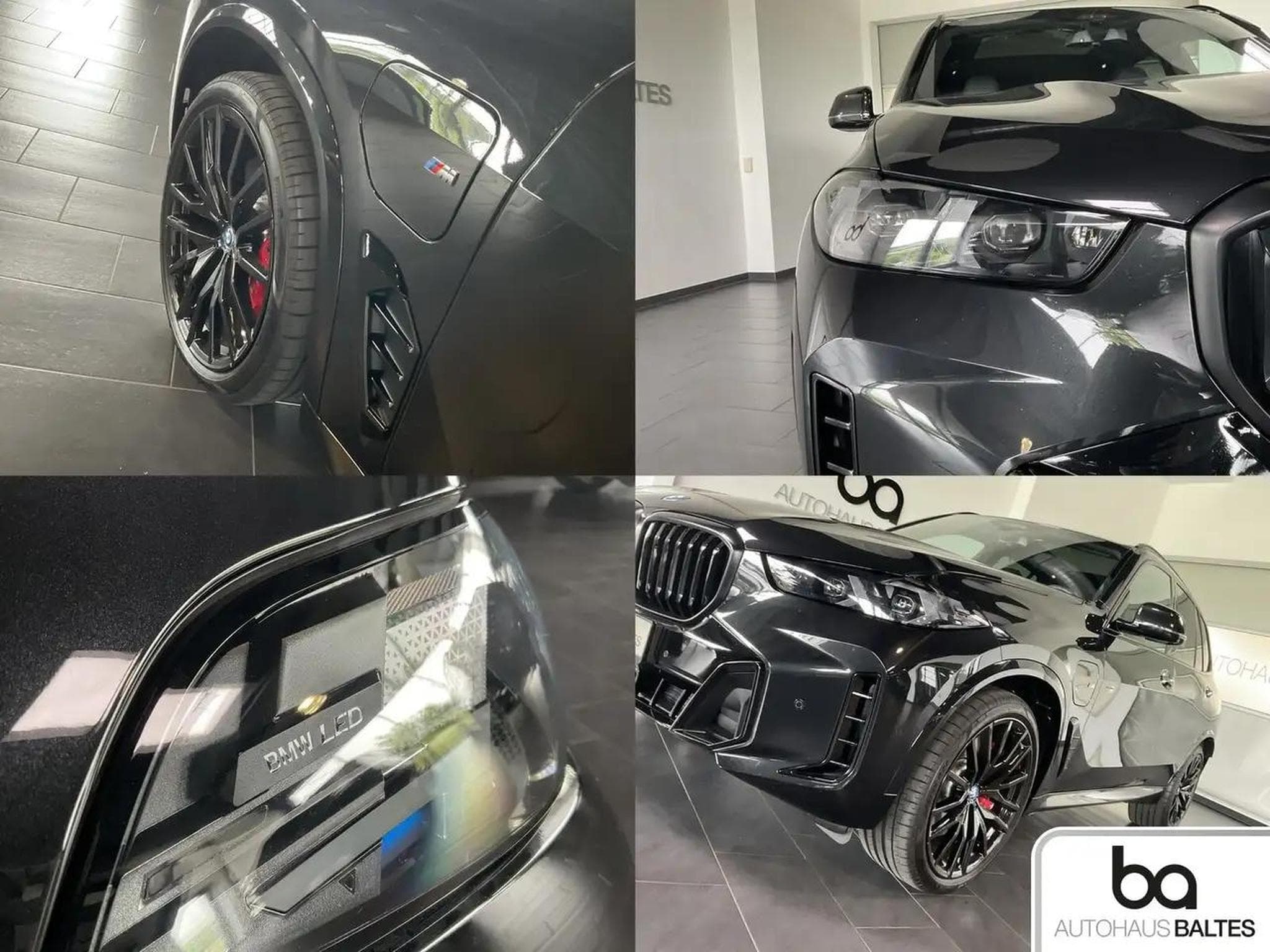BMW X5 (2025) - Foto 19