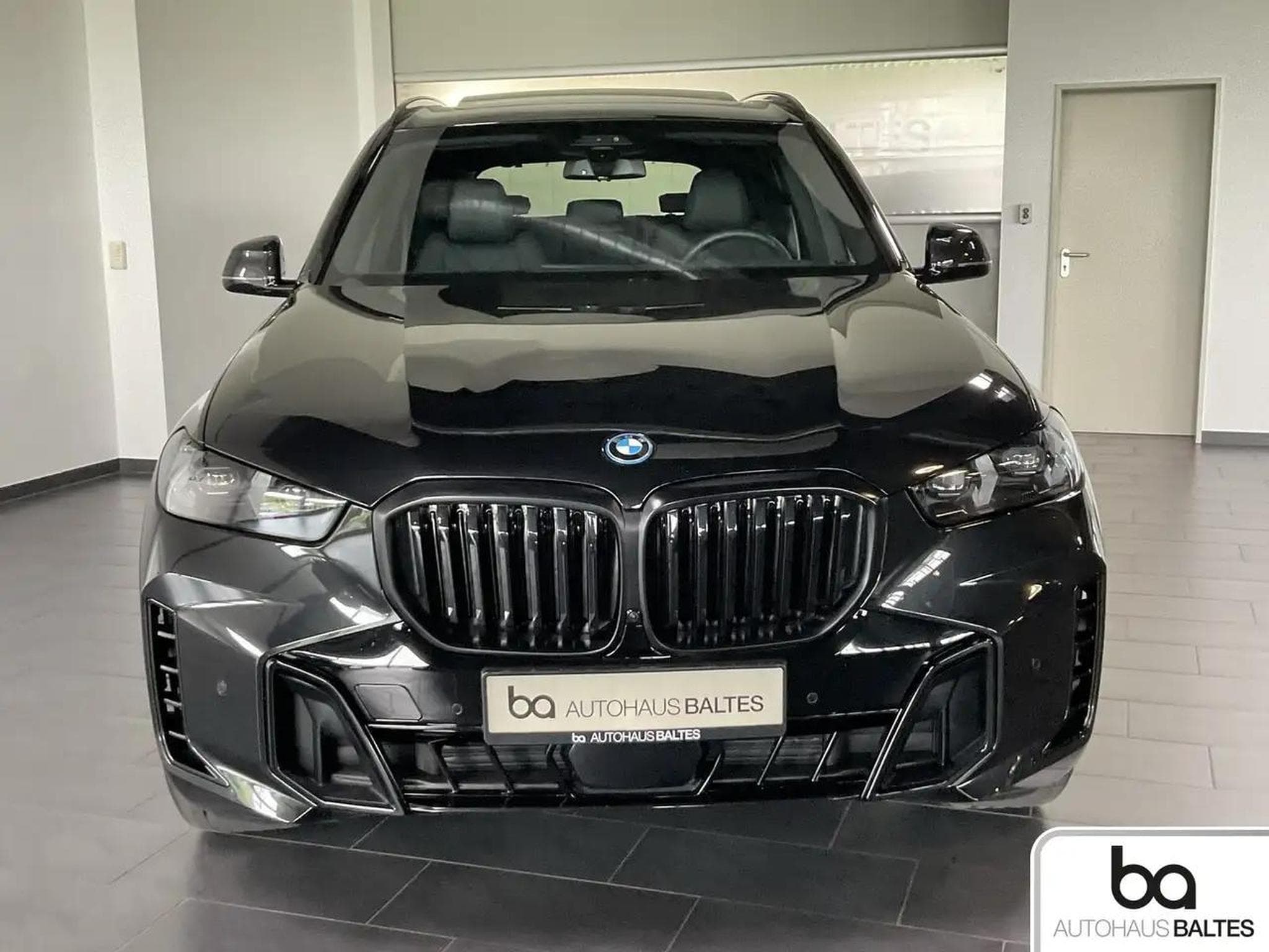 BMW X5 (2025) - Foto 2