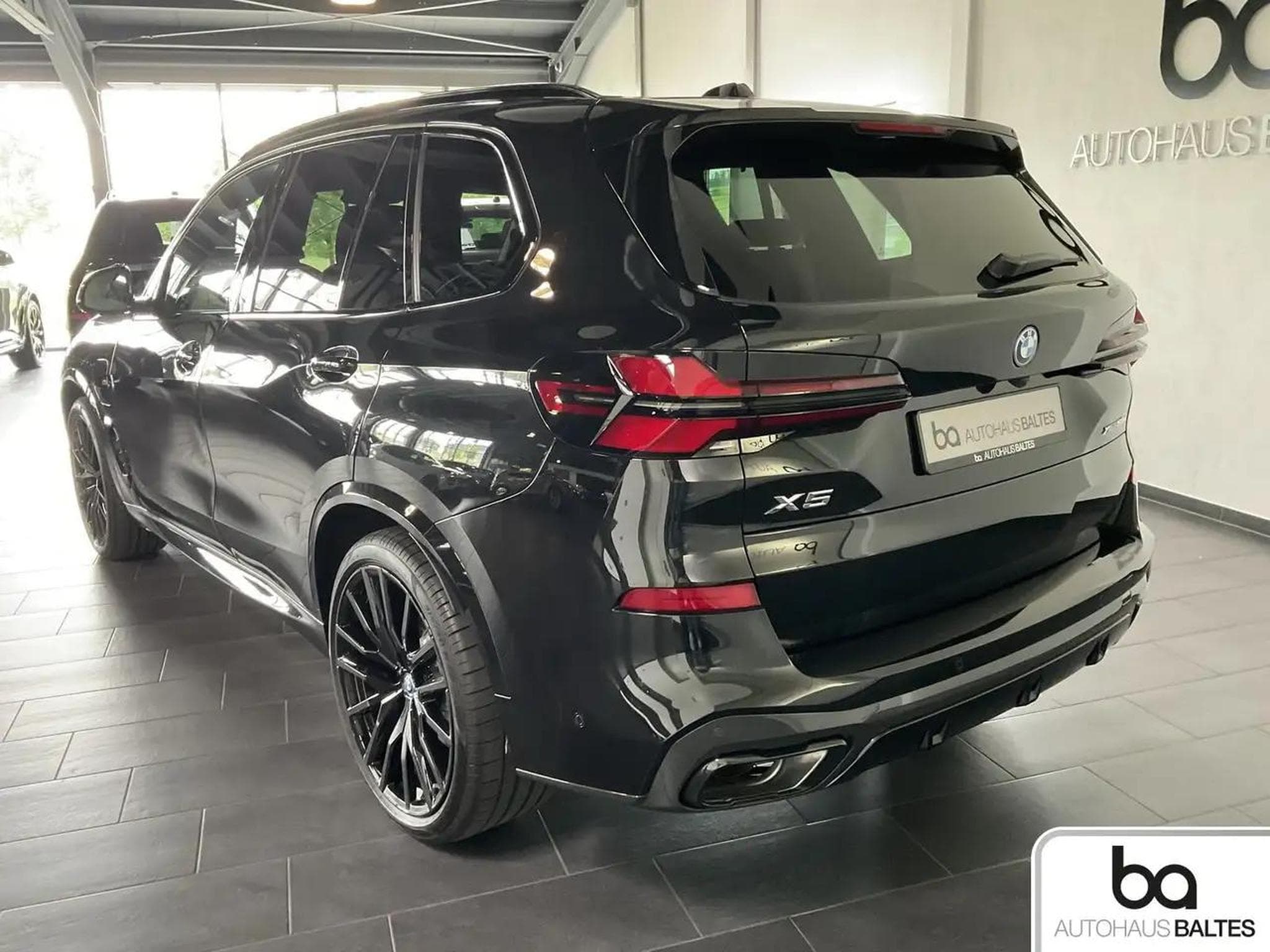 BMW X5 (2025) - Foto 4