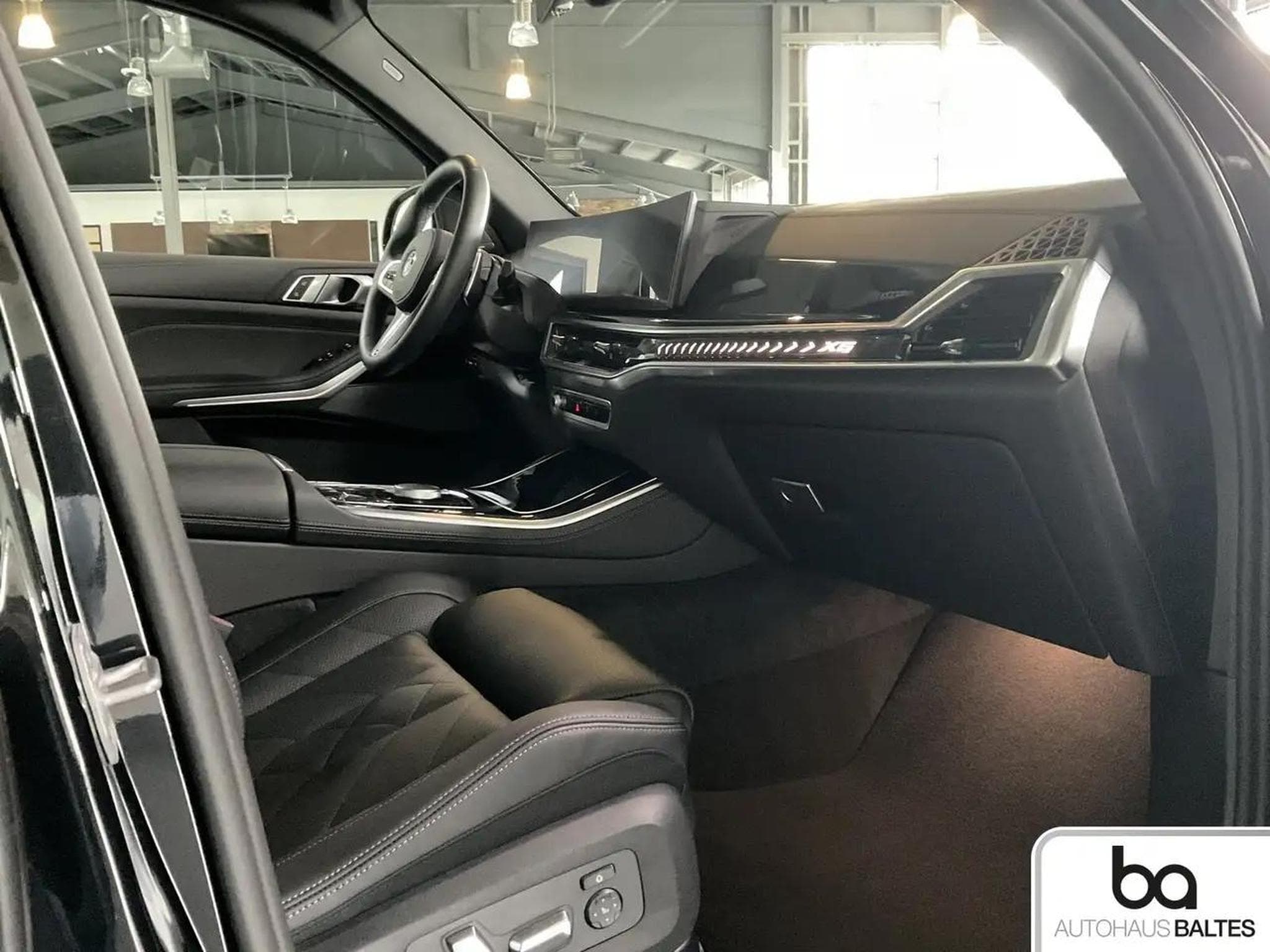 BMW X5 (2025) - Foto 6