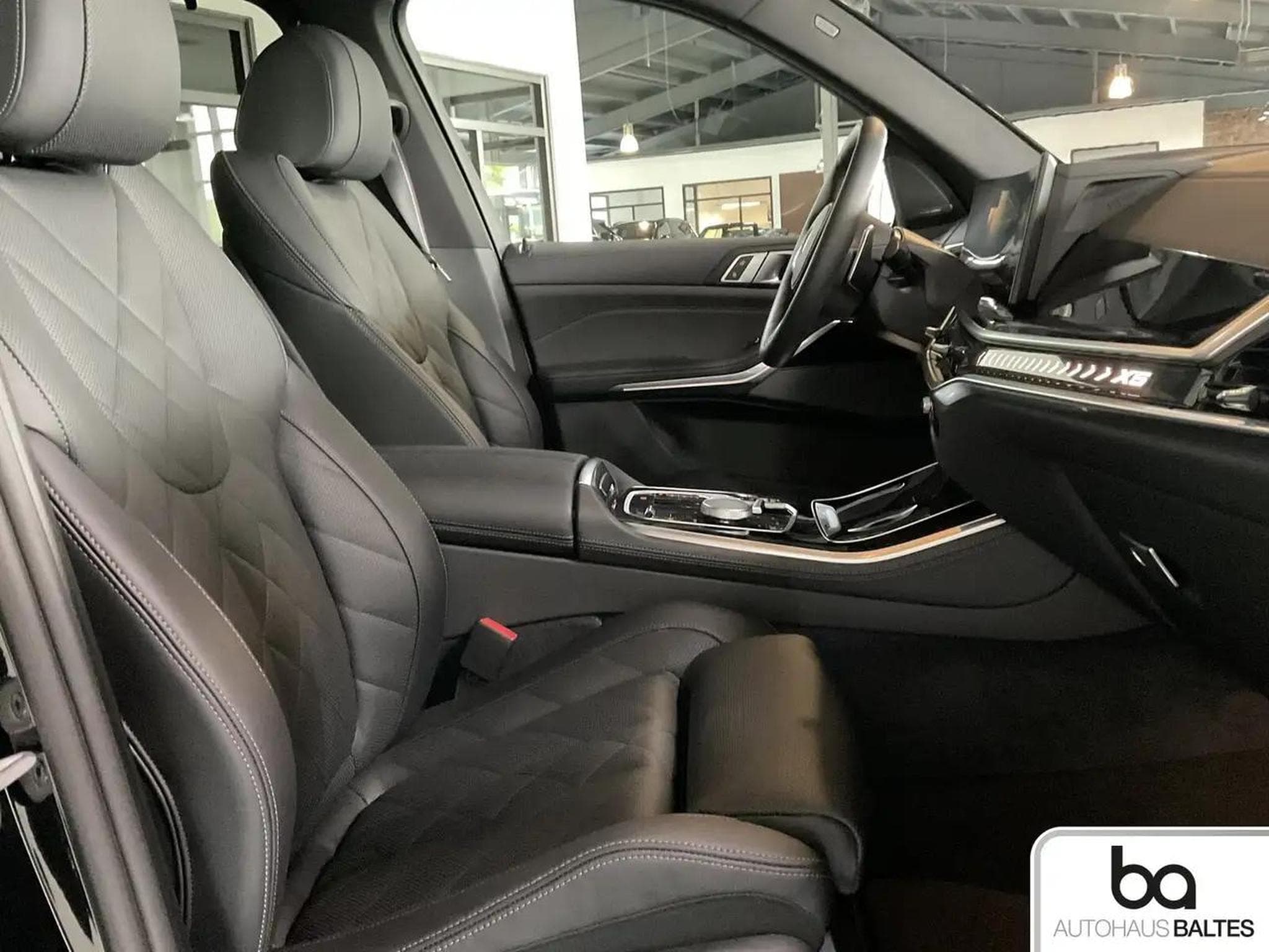 BMW X5 (2025) - Foto 7
