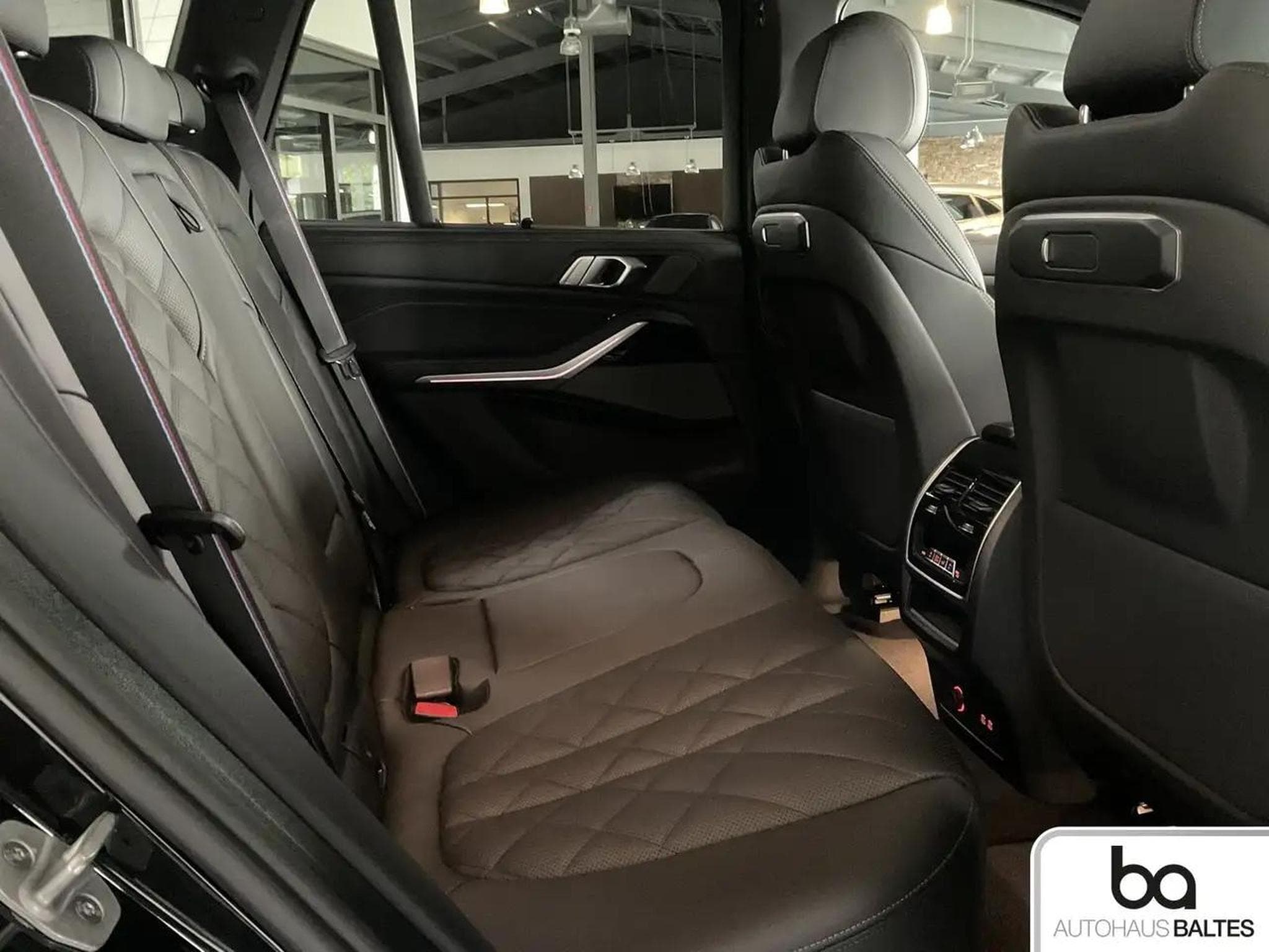 BMW X5 (2025) - Foto 8