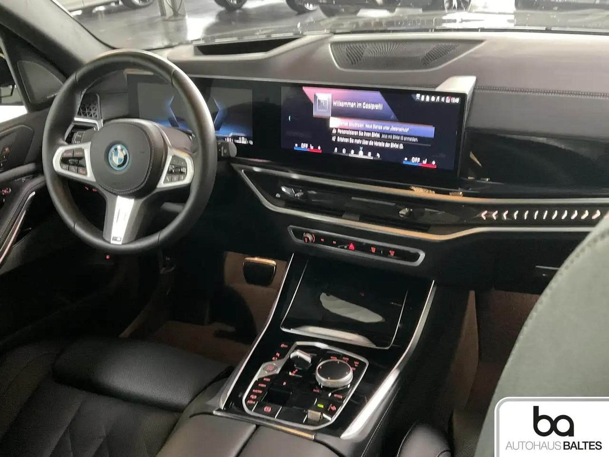 BMW X5 (2025) - Foto 9