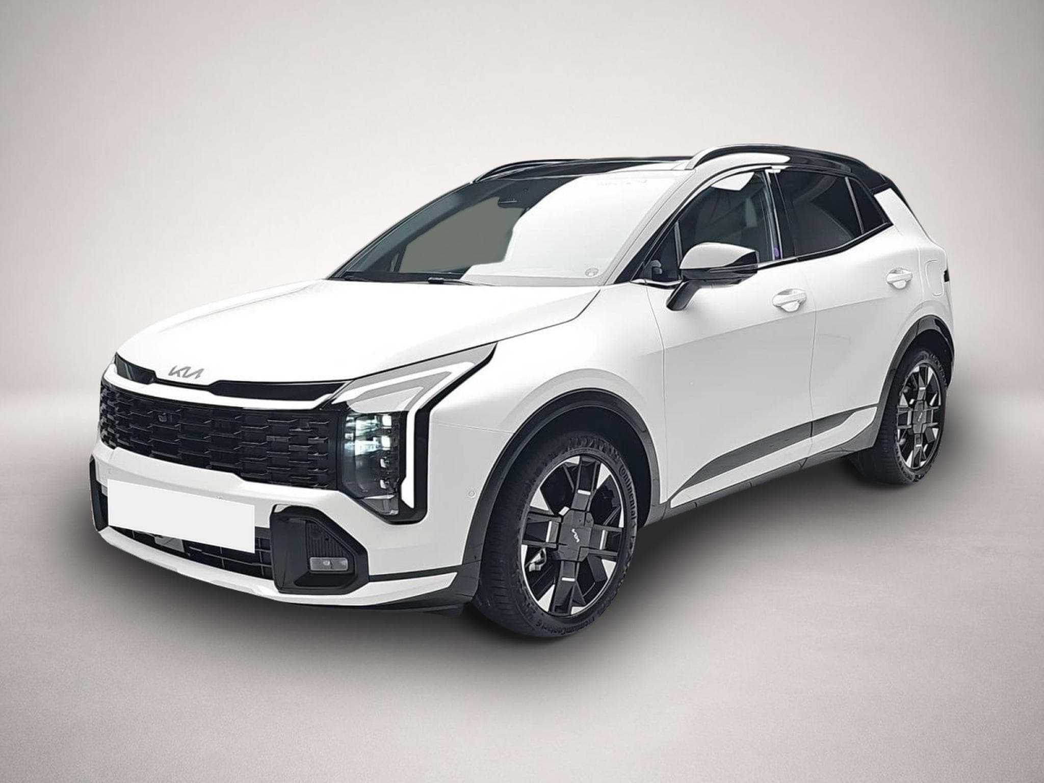 Kia Sportage (2026) - Foto 1