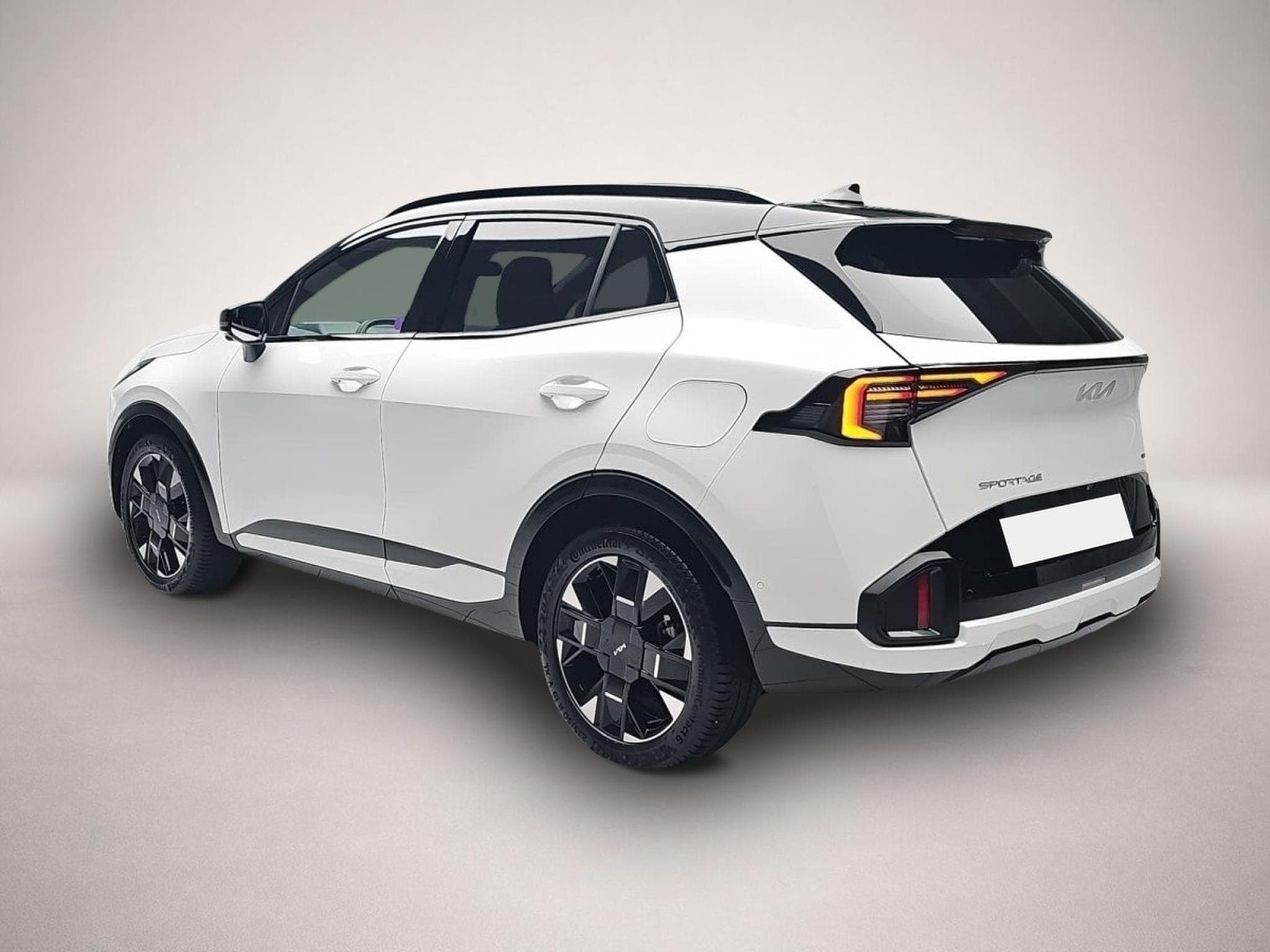 Kia Sportage (2026) - Foto 3