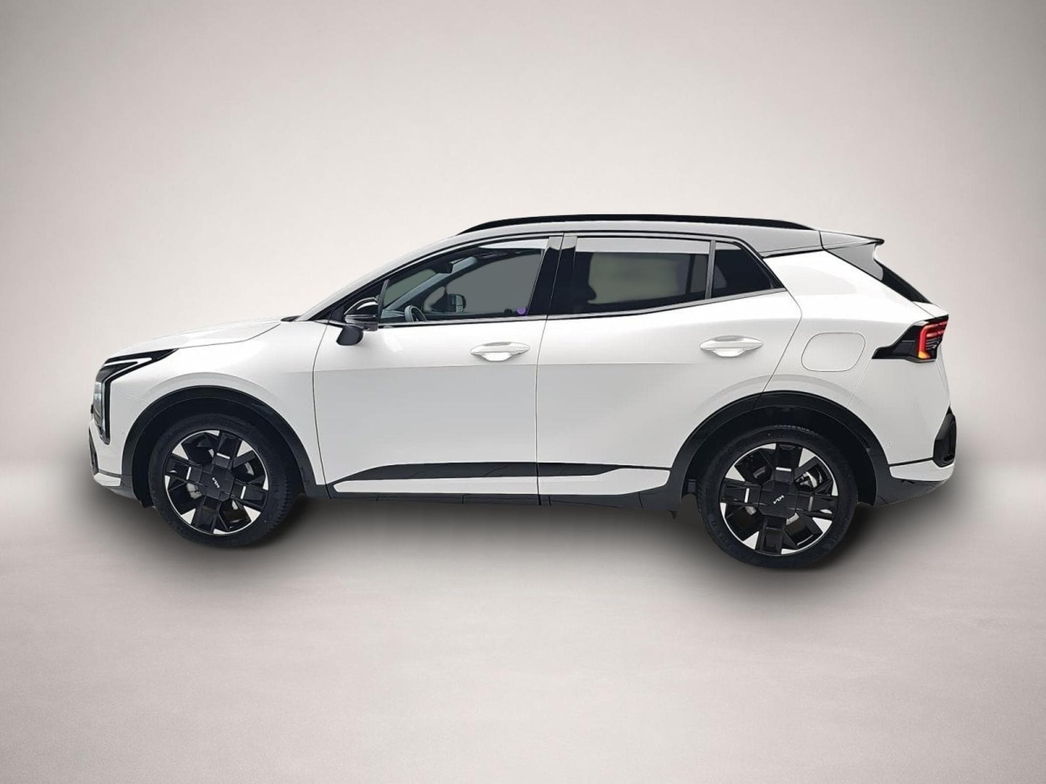 Kia Sportage (2026) - Foto 4