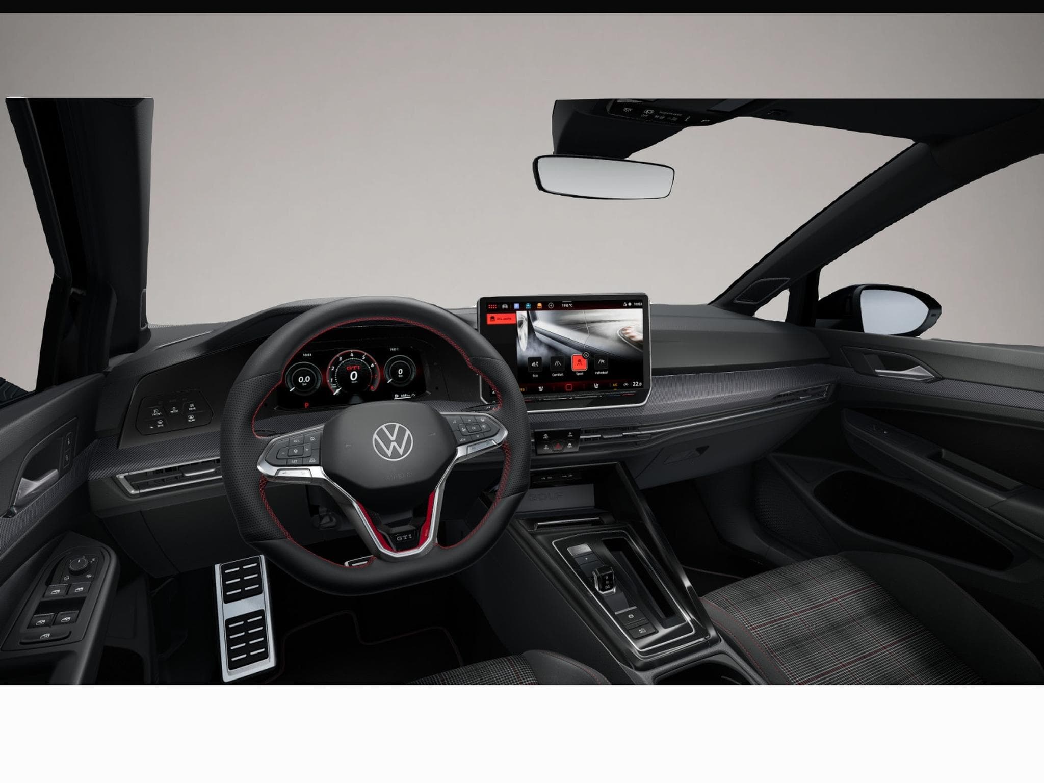 VW Golf (2025) - Foto 2