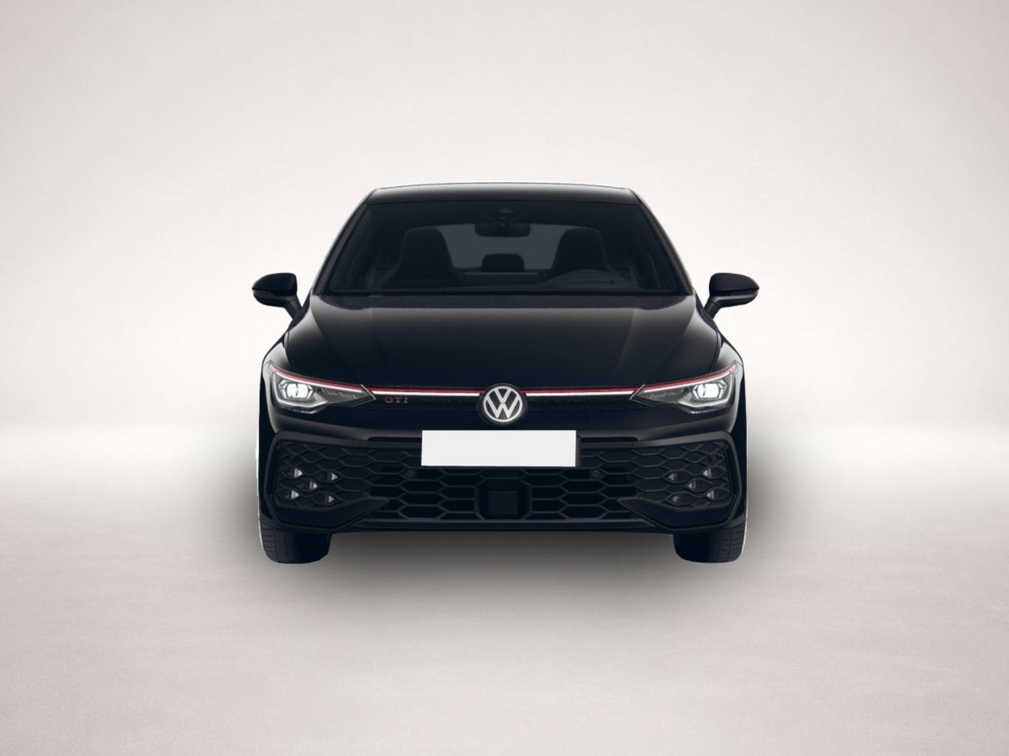 VW Golf (2025) - Foto 4