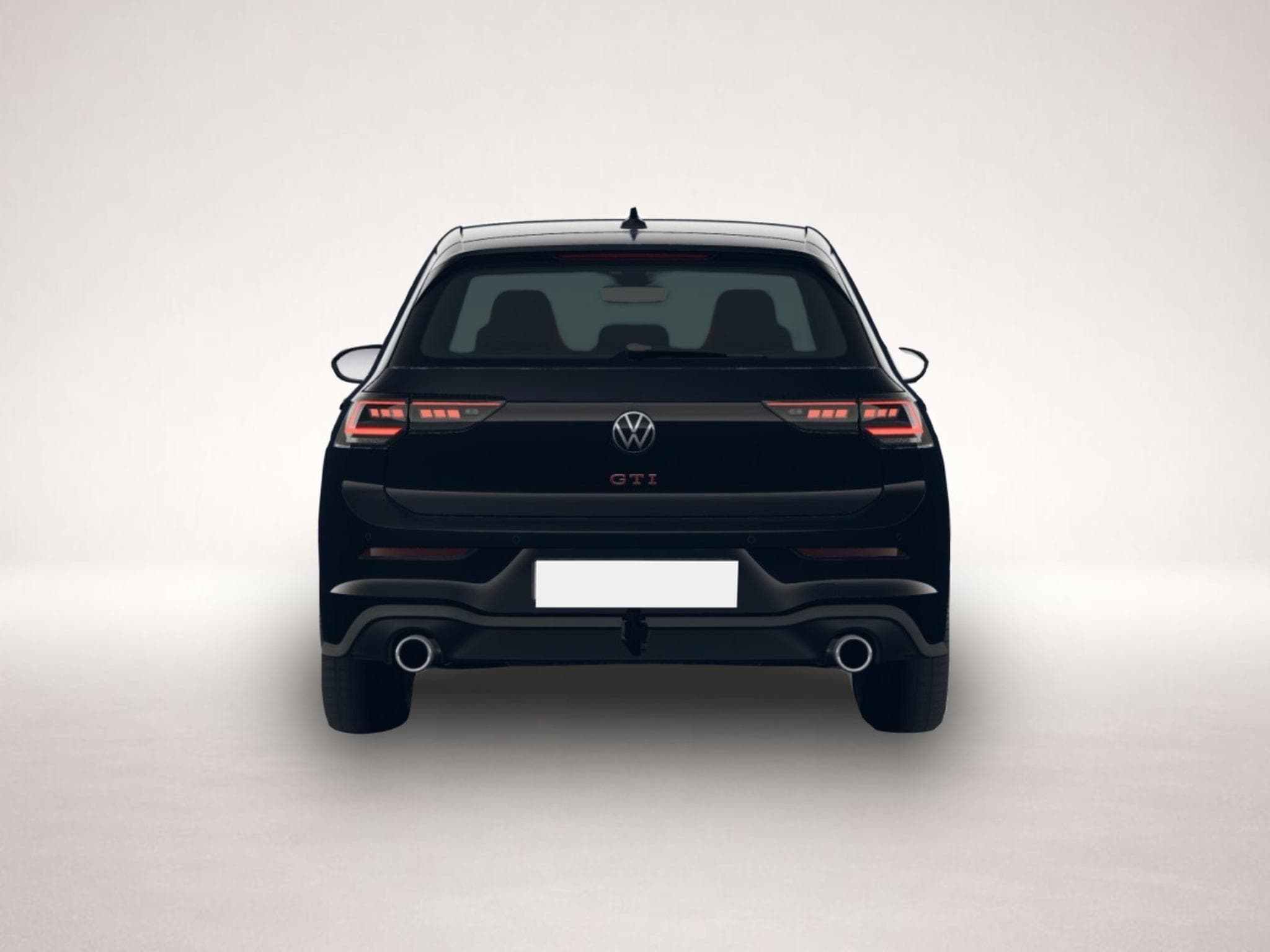 VW Golf (2025) - Foto 5