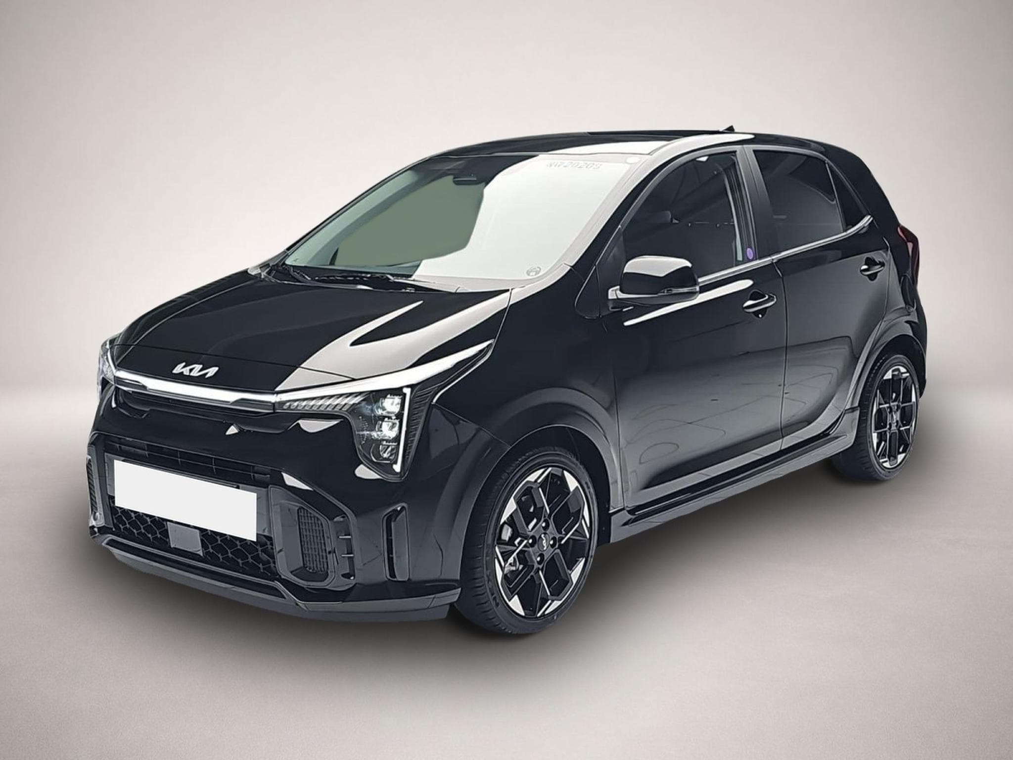 Kia Picanto (2026) - Foto 1