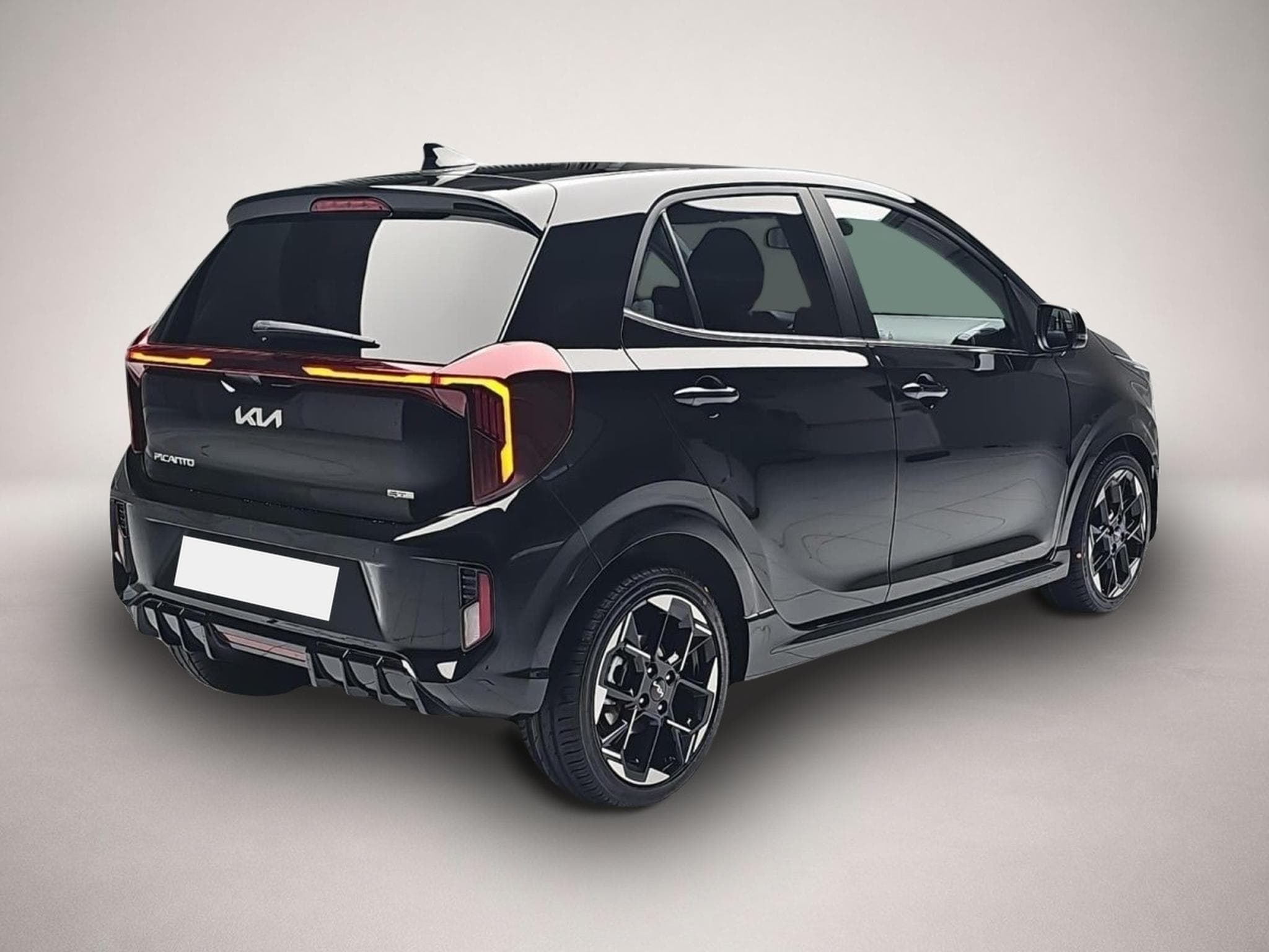 Kia Picanto (2026) - Foto 2
