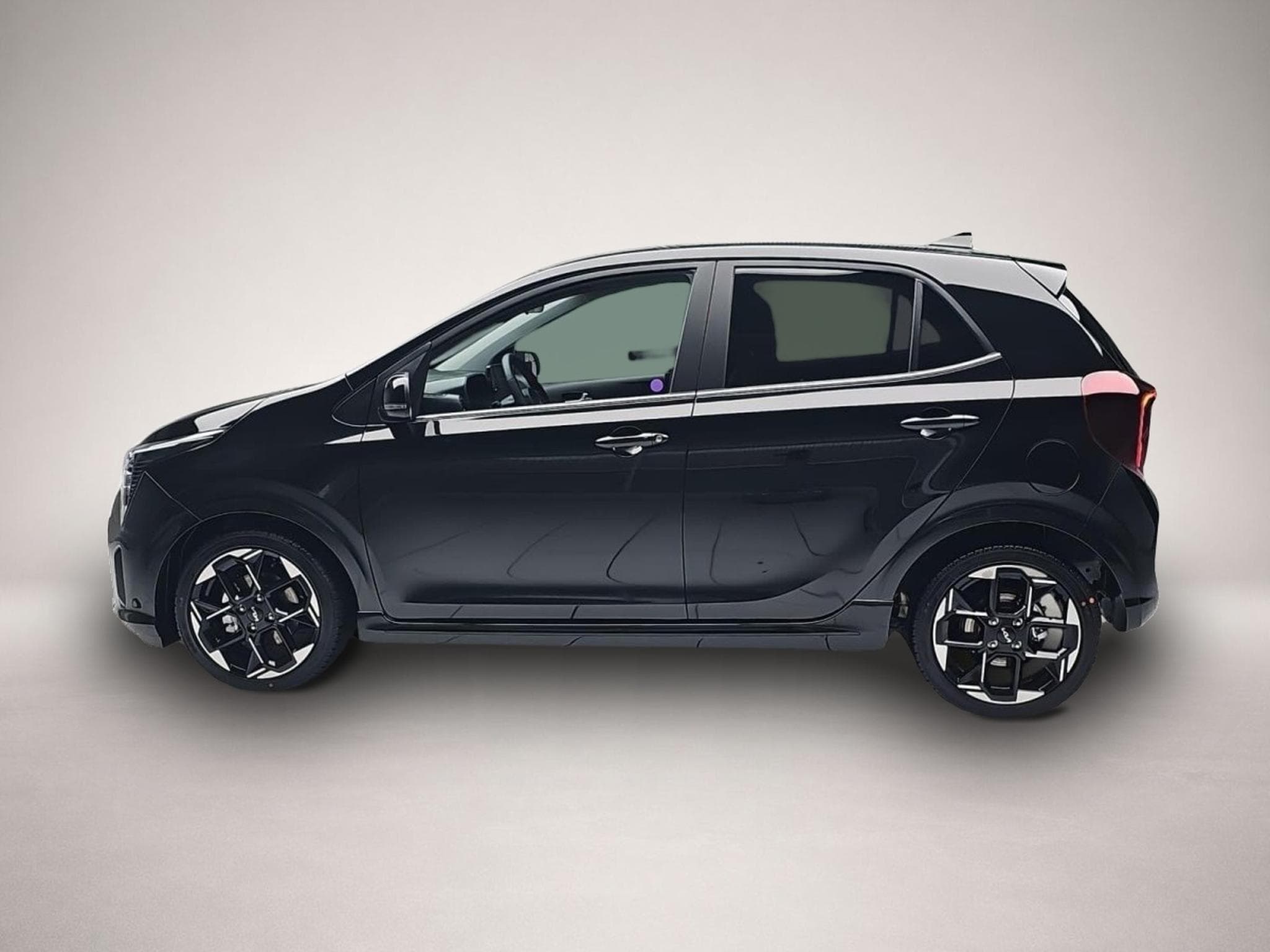 Kia Picanto (2026) - Foto 4