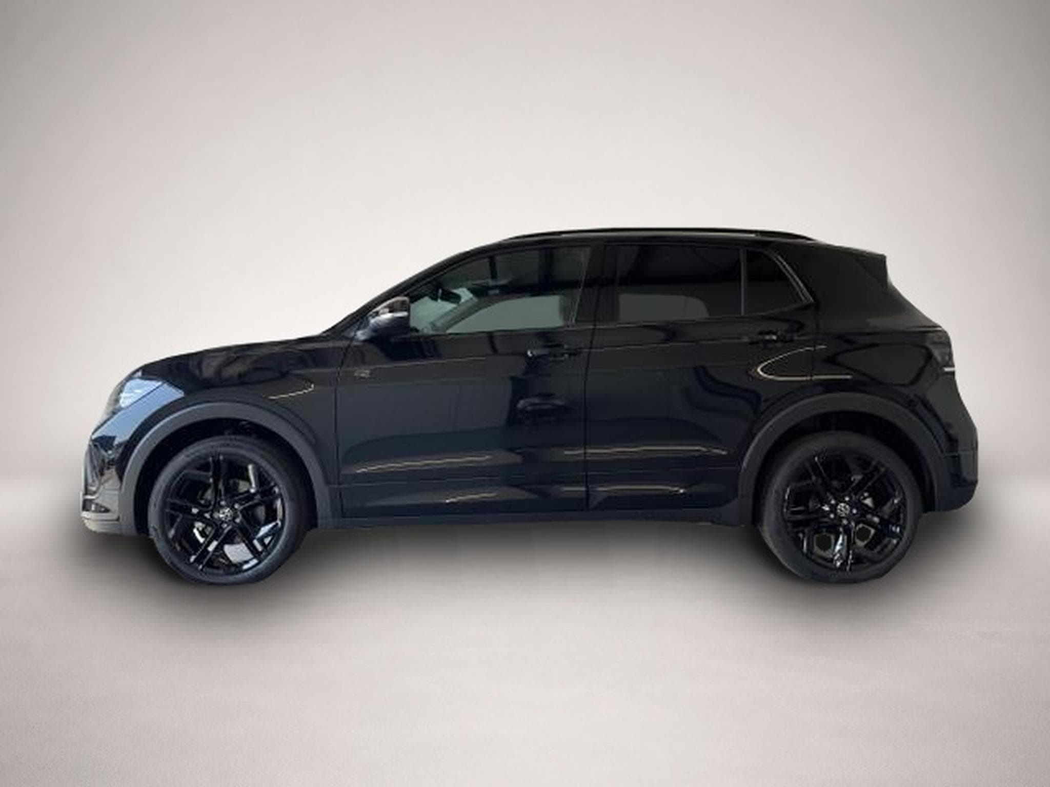 VW T-Cross (2026) - Foto 3