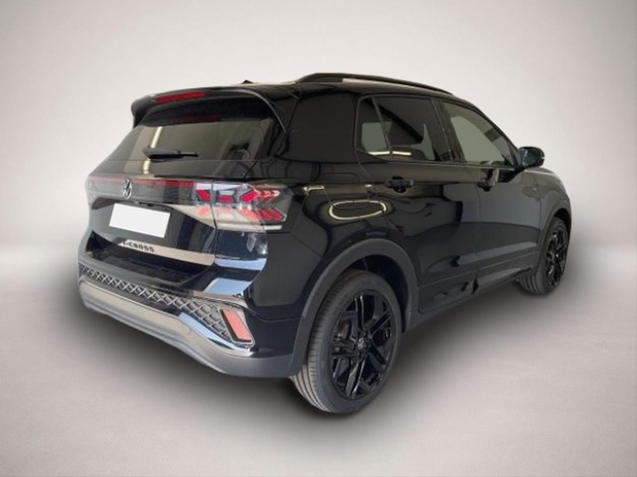 VW T-Cross (2026) - Foto 4