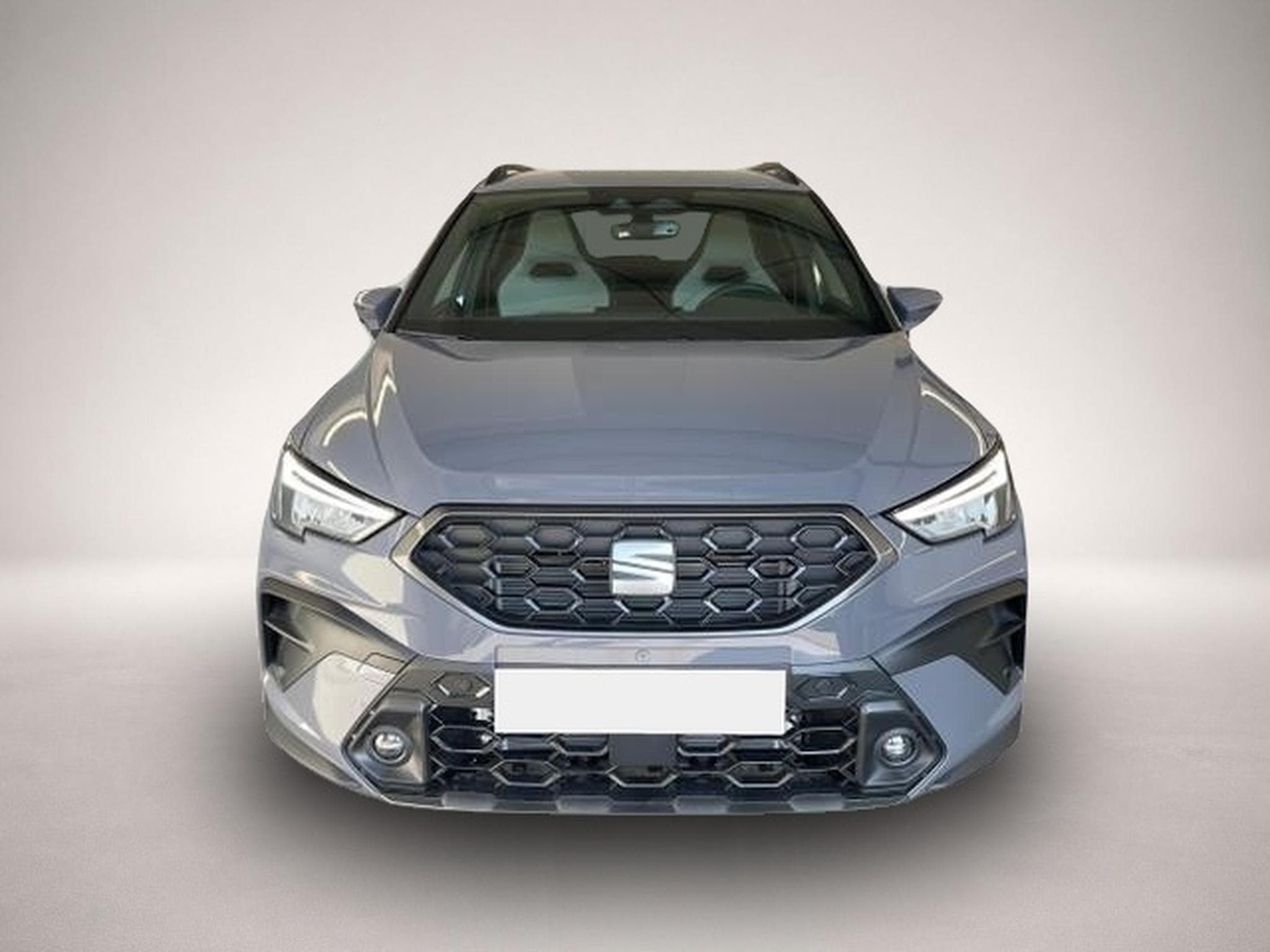 Seat Arona (2026) - Foto 2