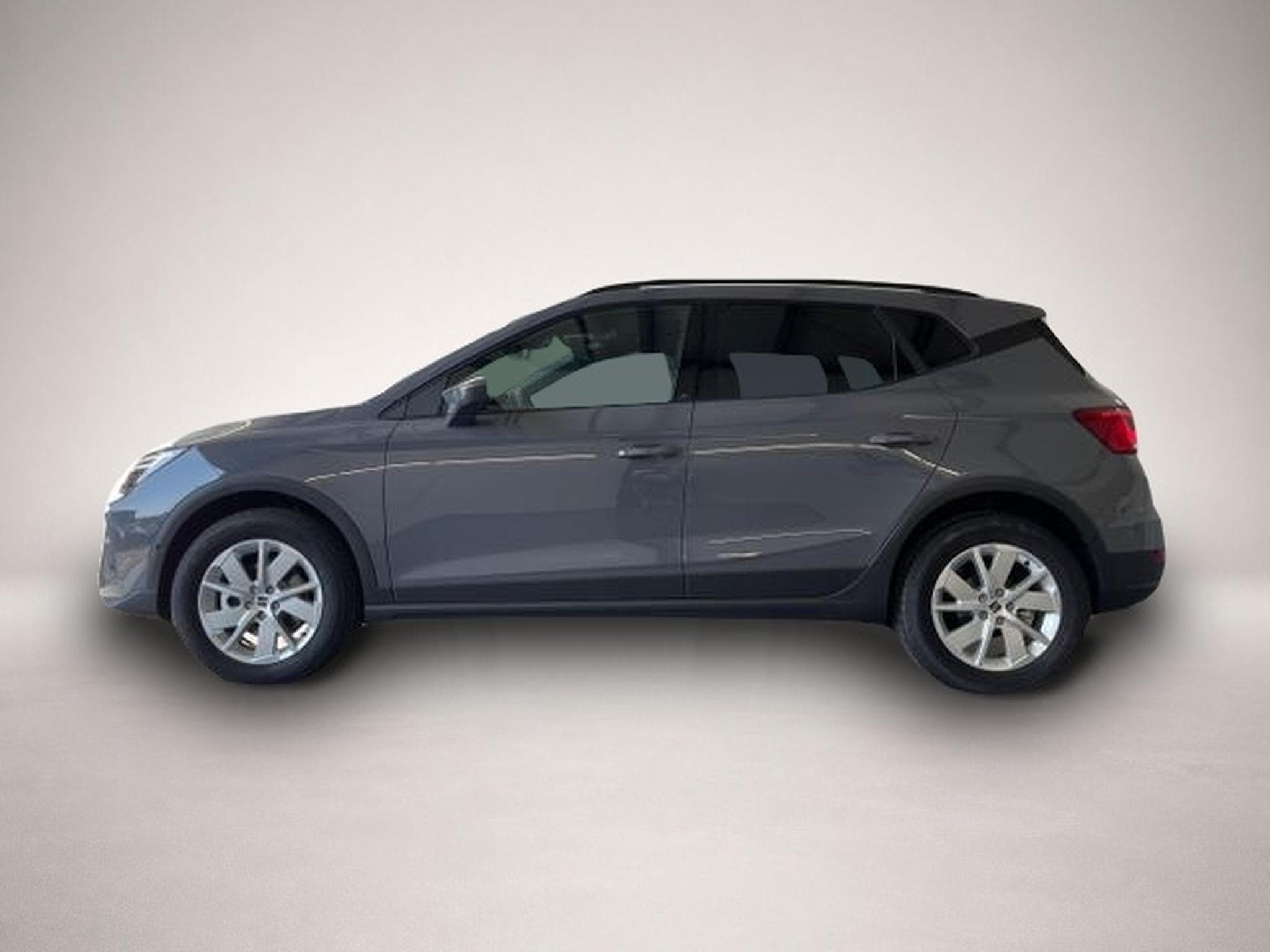 Seat Arona (2026) - Foto 3