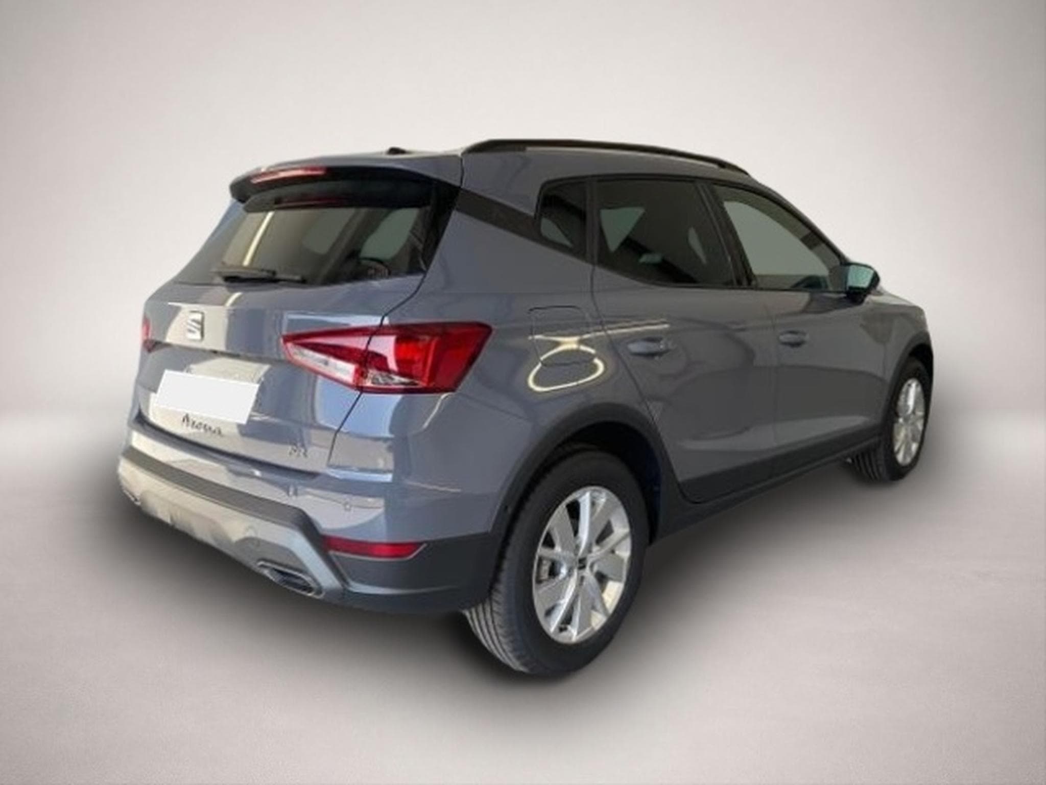 Seat Arona (2026) - Foto 4
