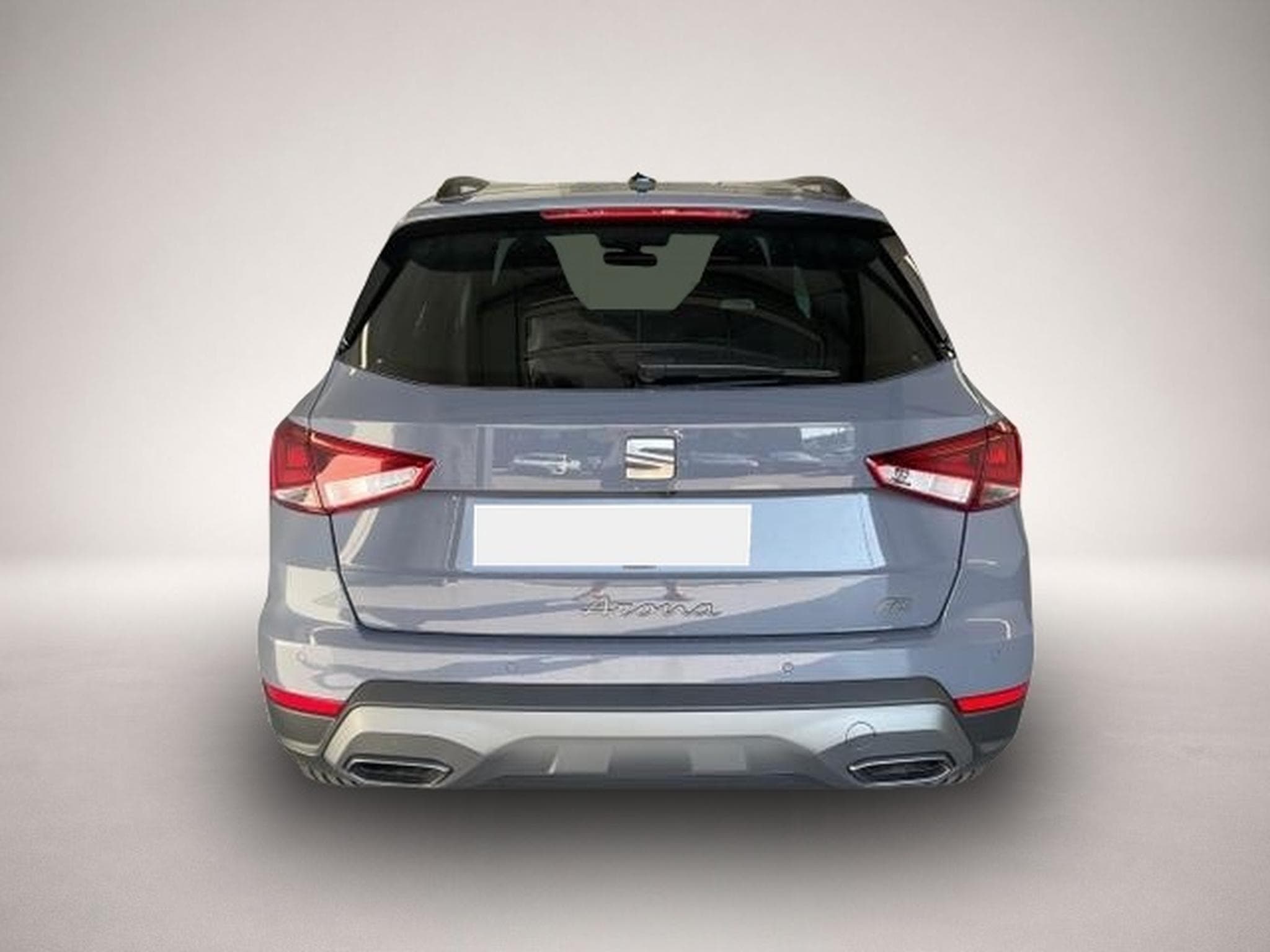 Seat Arona (2026) - Foto 5