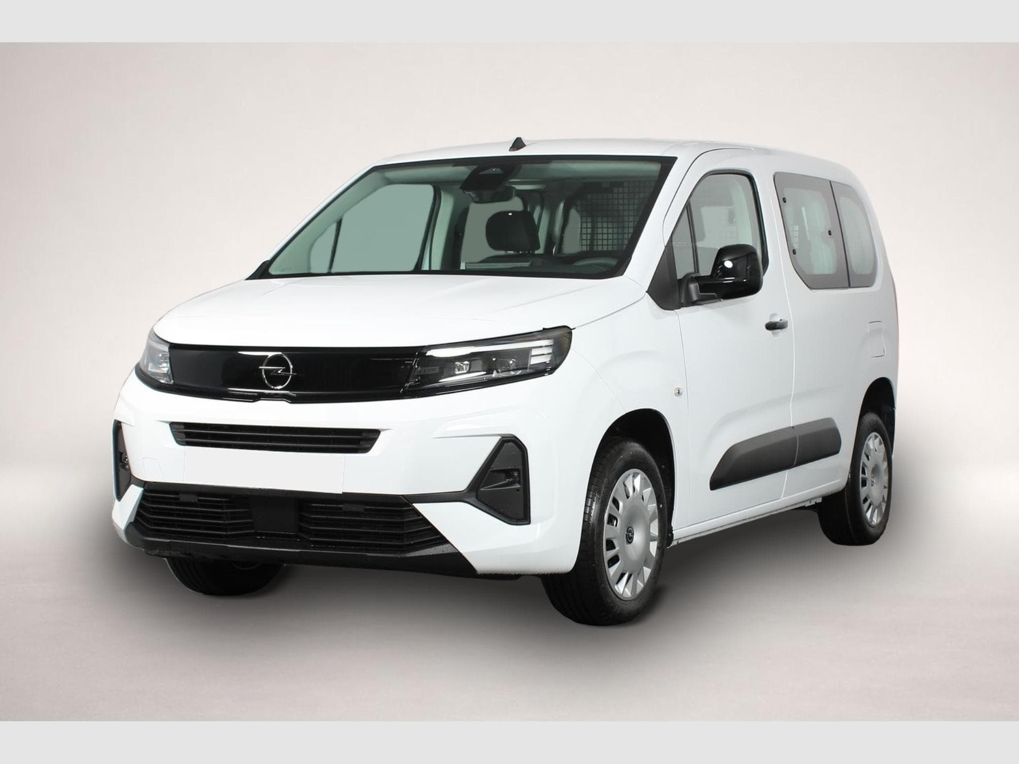 Opel Combo (2026) - Foto 1