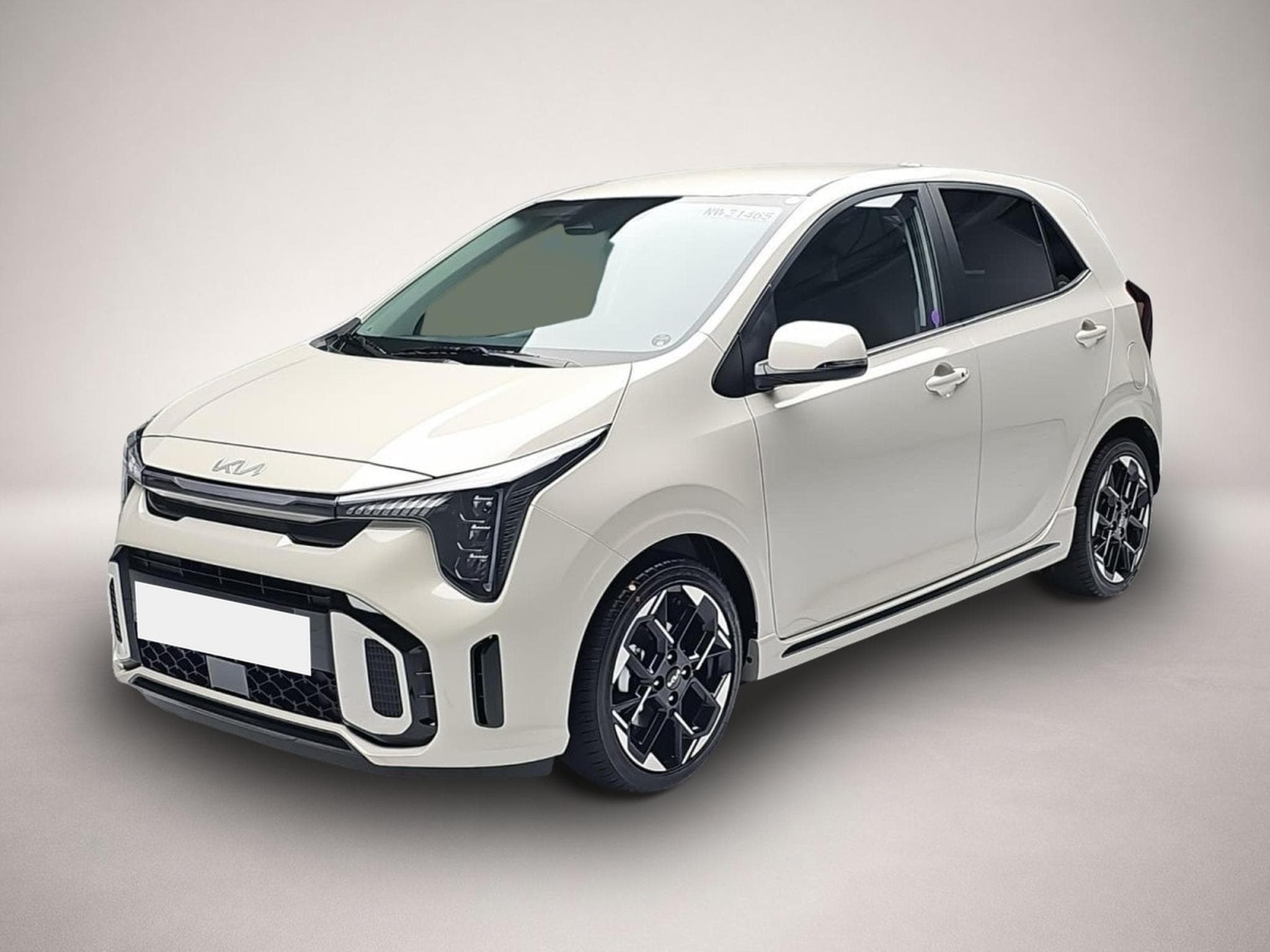 Kia Picanto (2026) - Foto 1