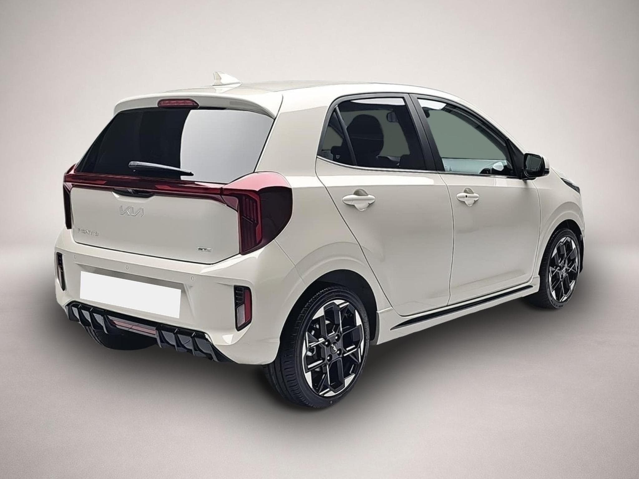Kia Picanto (2026) - Foto 2