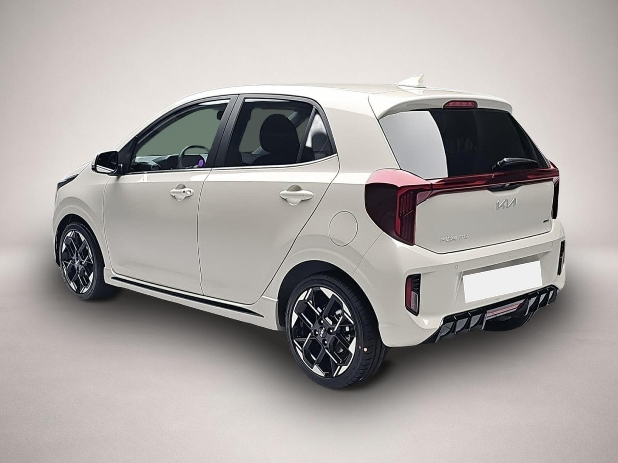 Kia Picanto (2026) - Foto 3